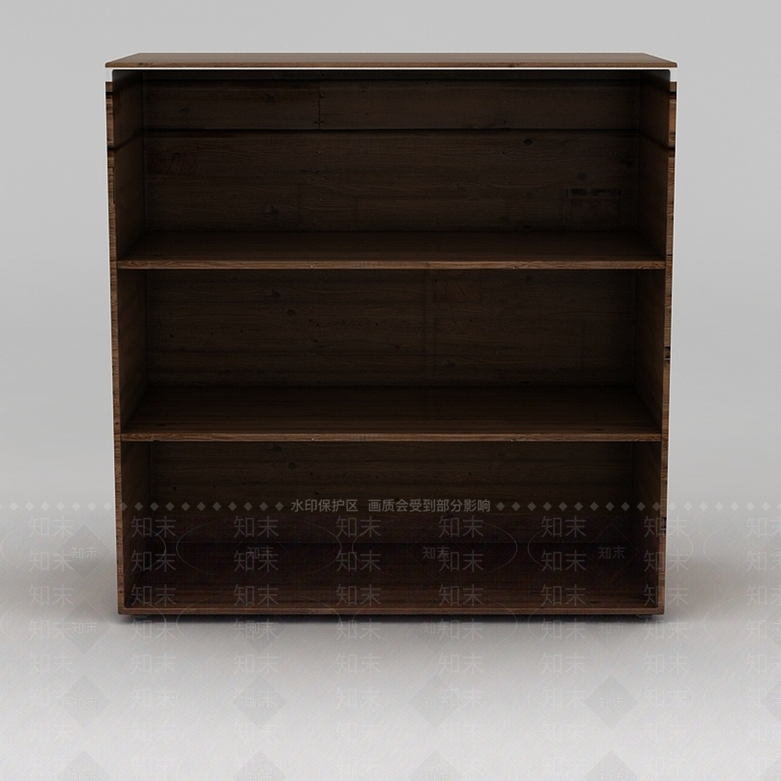 现代衣柜3D模型下载【ID:1185713432】