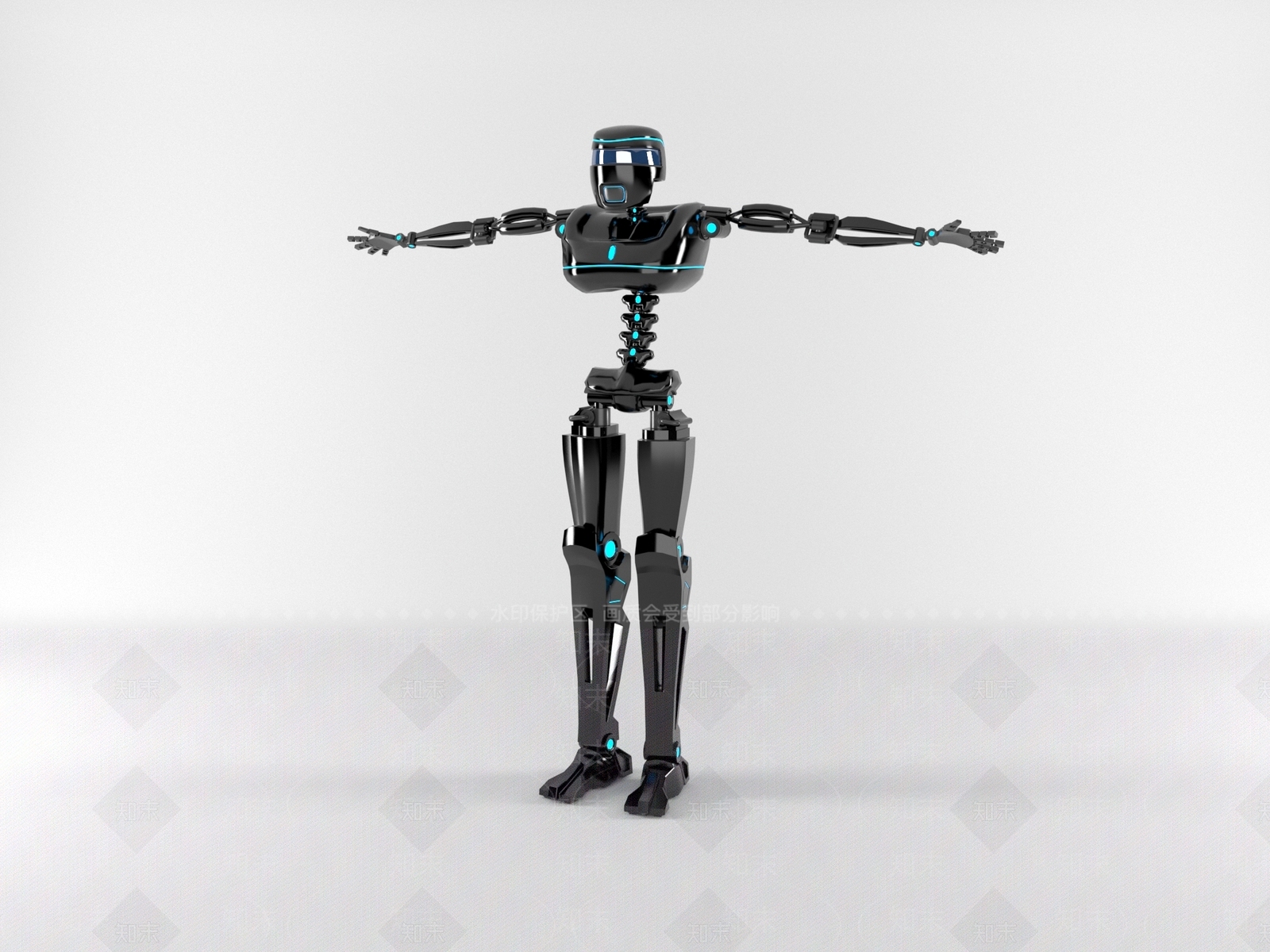 工业设备3D模型下载【ID:1185720775】