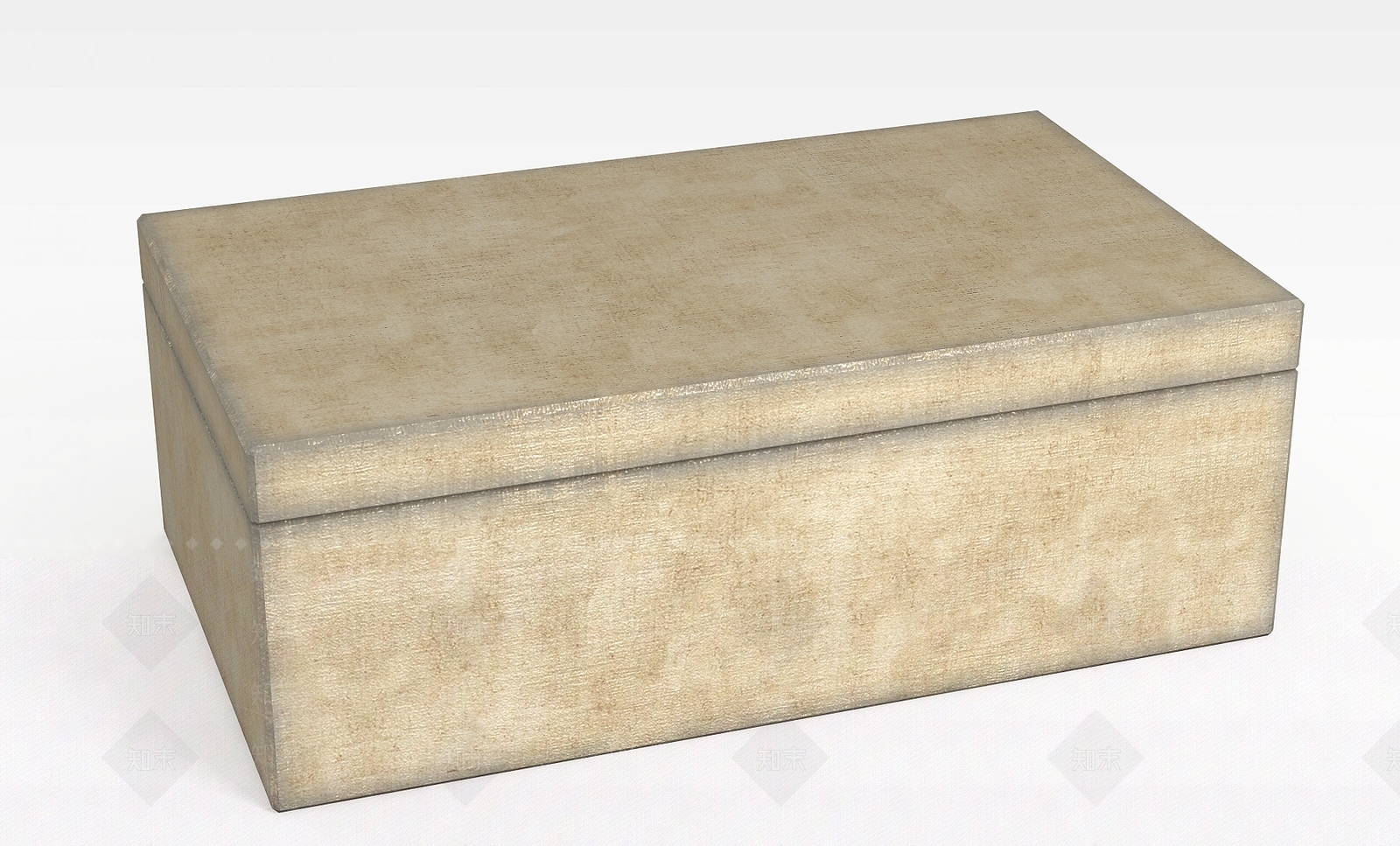现代麻将桌3D模型下载【ID:1185726025】