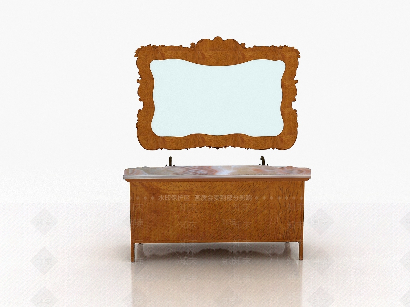 现代其他厨卫3D模型下载【ID:1185726178】