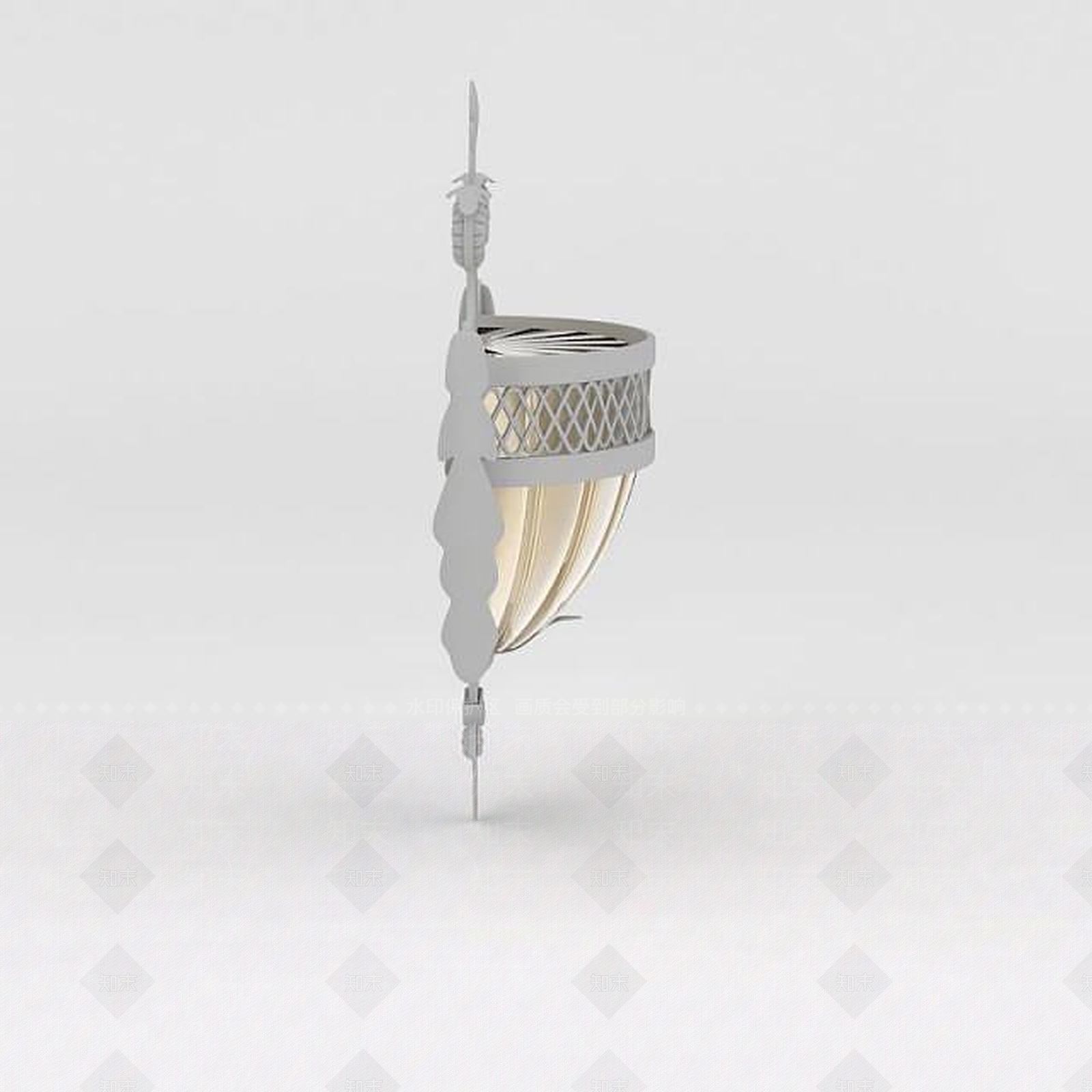 现代酒店3D模型下载【ID:1186403246】