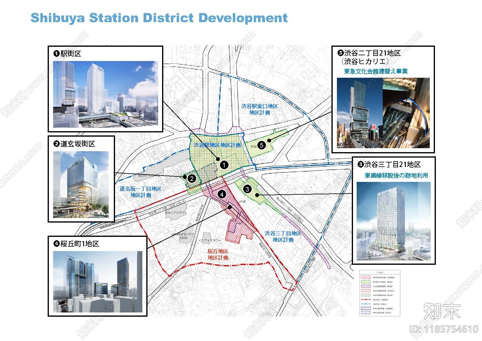 现代商业综合体建筑下载【ID:1185754610】