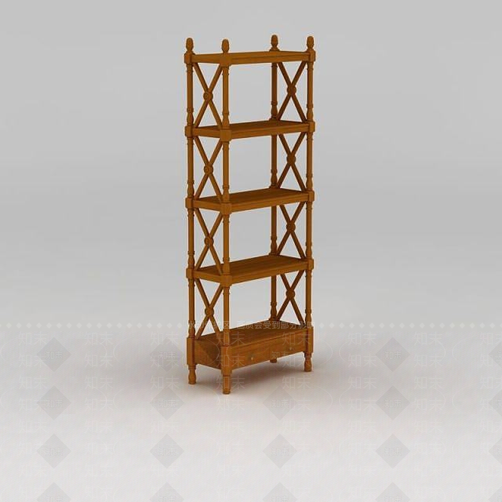现代马桶3D模型下载【ID:1186278449】