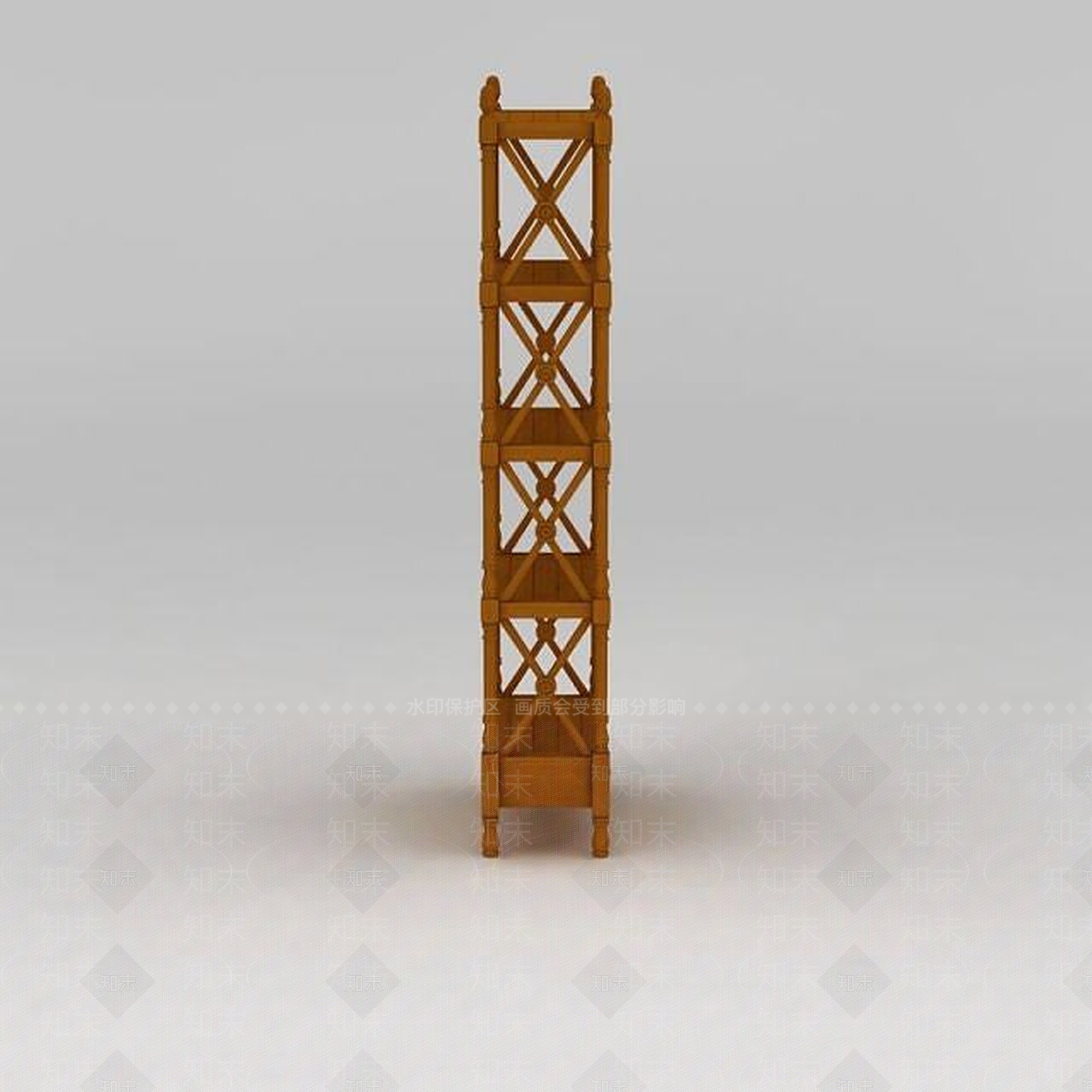 现代马桶3D模型下载【ID:1186278449】