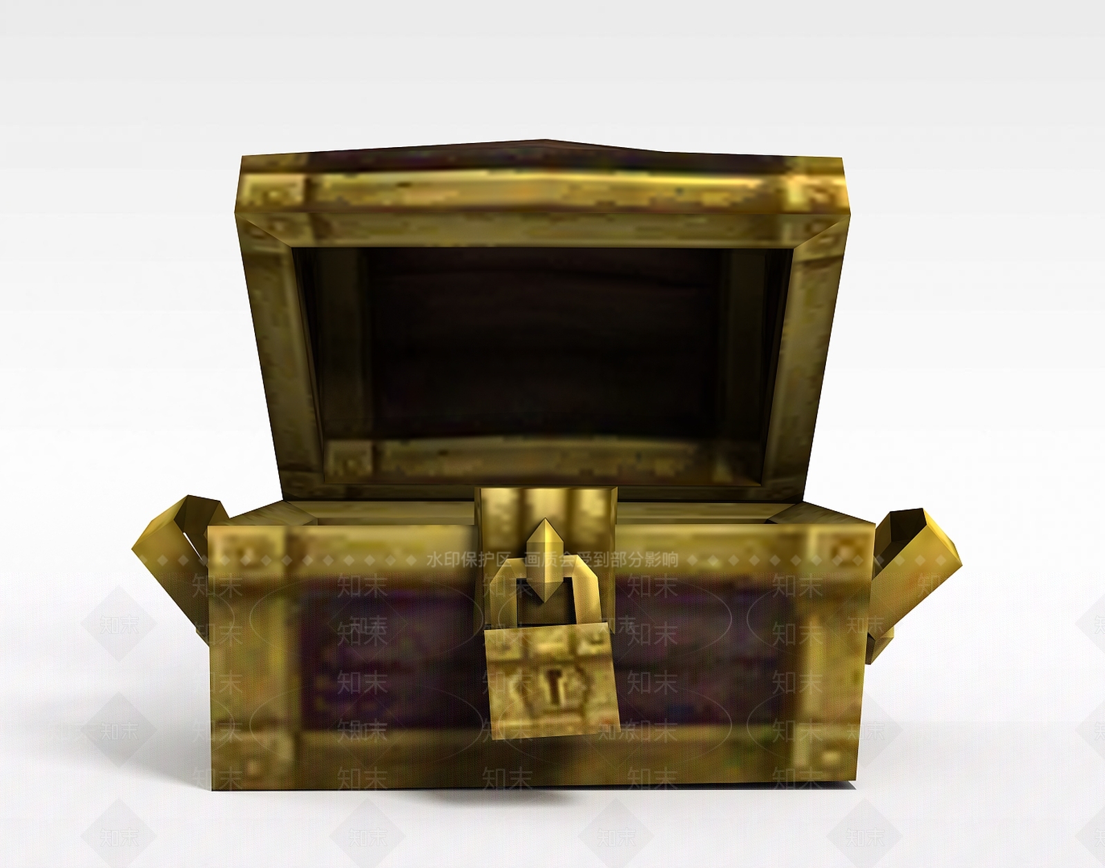 现代妆台妆凳3D模型下载【ID:1185760912】