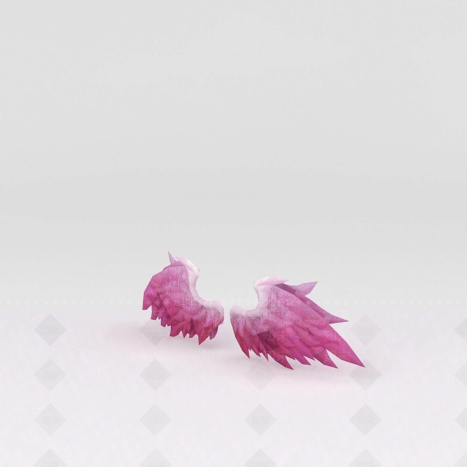 现代妆台妆凳3D模型下载【ID:1185762260】