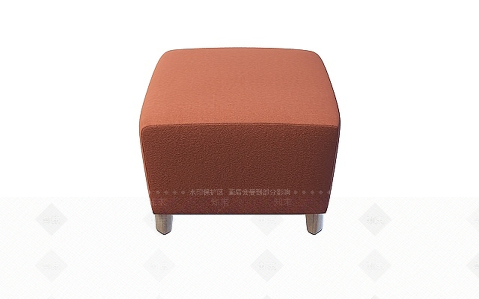 现代其他凳子3D模型下载【ID:1185762422】