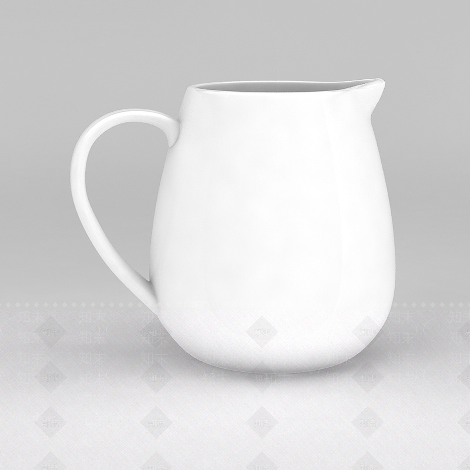 现代麻将桌3D模型下载【ID:1186352259】