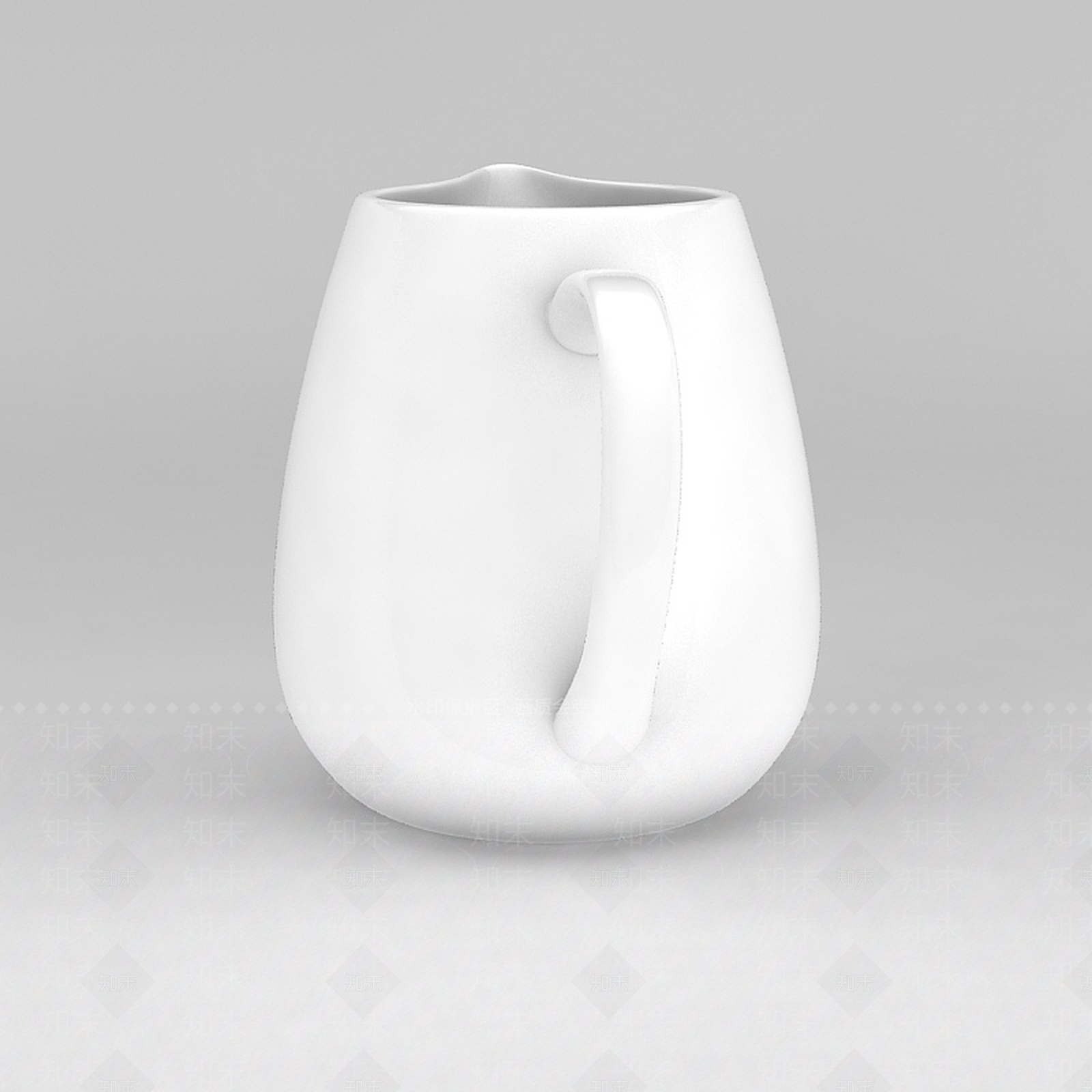 现代麻将桌3D模型下载【ID:1186352259】