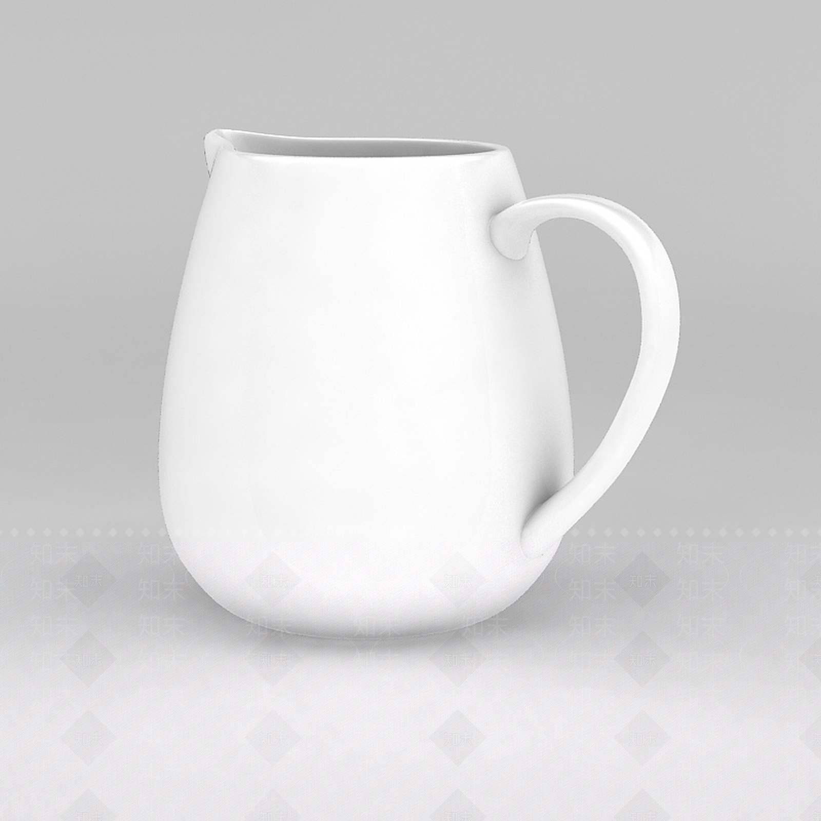 现代麻将桌3D模型下载【ID:1186352259】