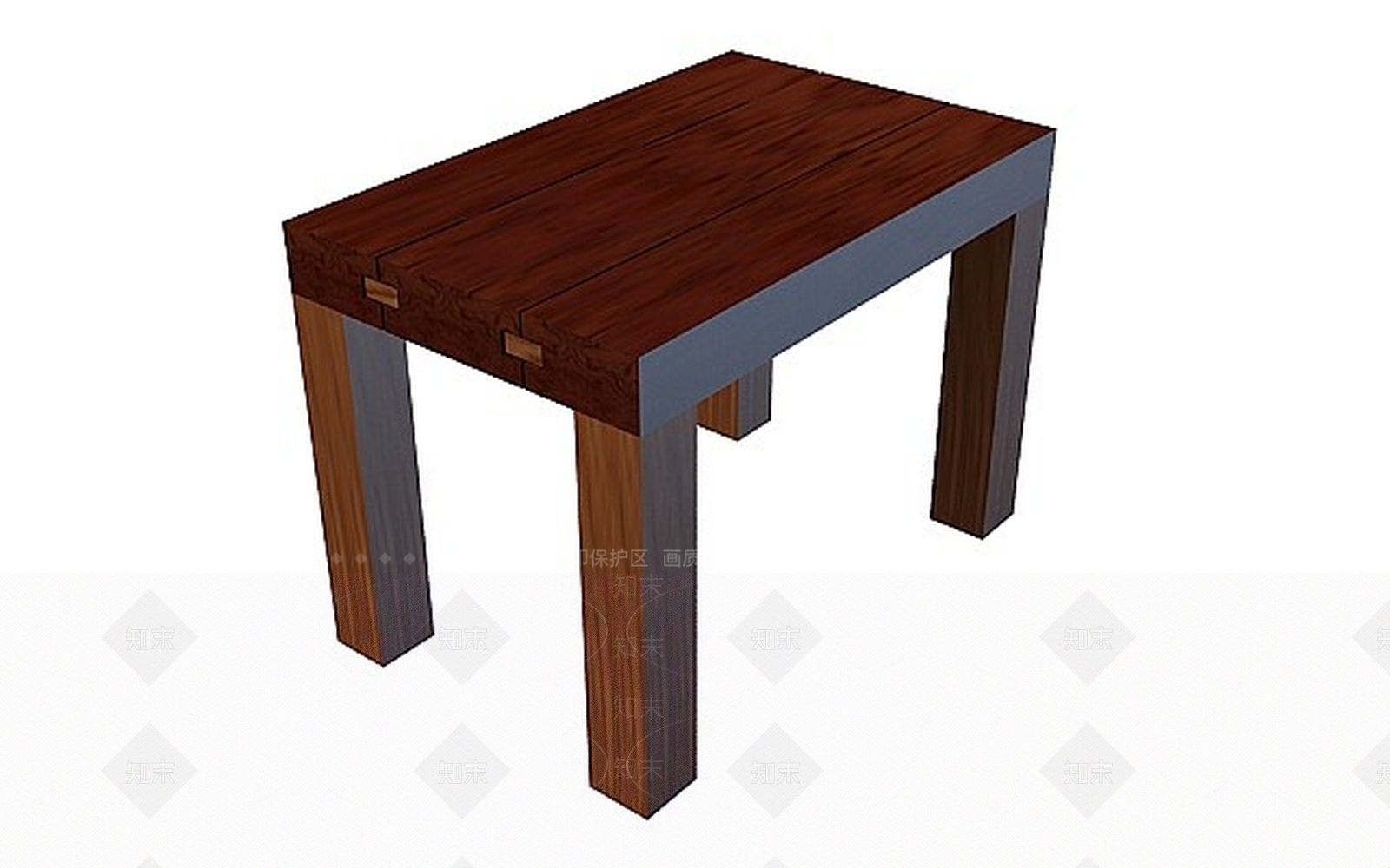 现代其他凳子3D模型下载【ID:1185774682】