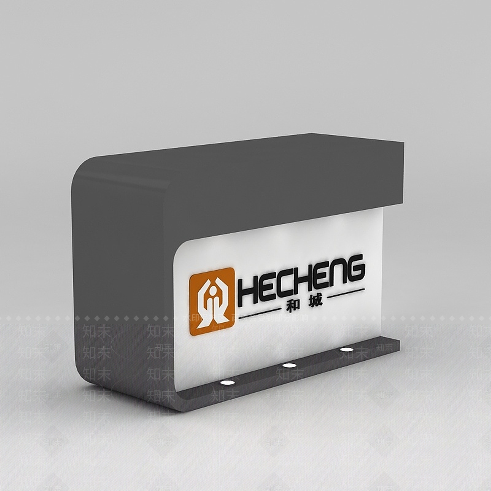 现代妆台妆凳3D模型下载【ID:1186278394】