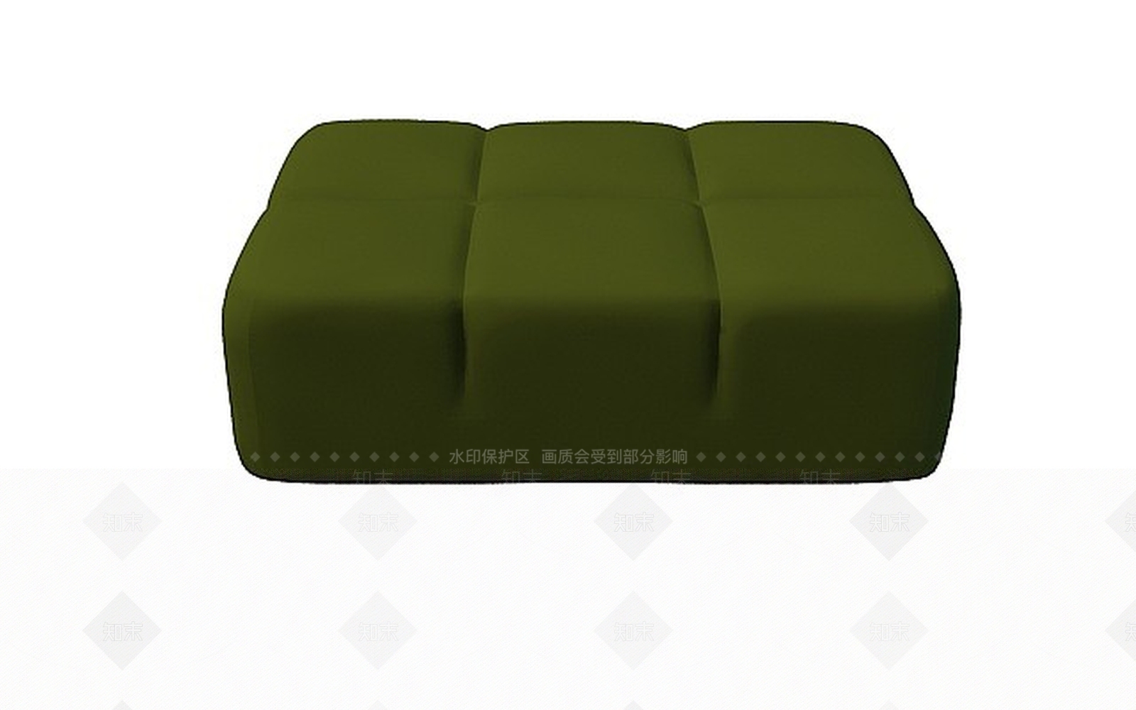 现代其他凳子3D模型下载【ID:1186273432】