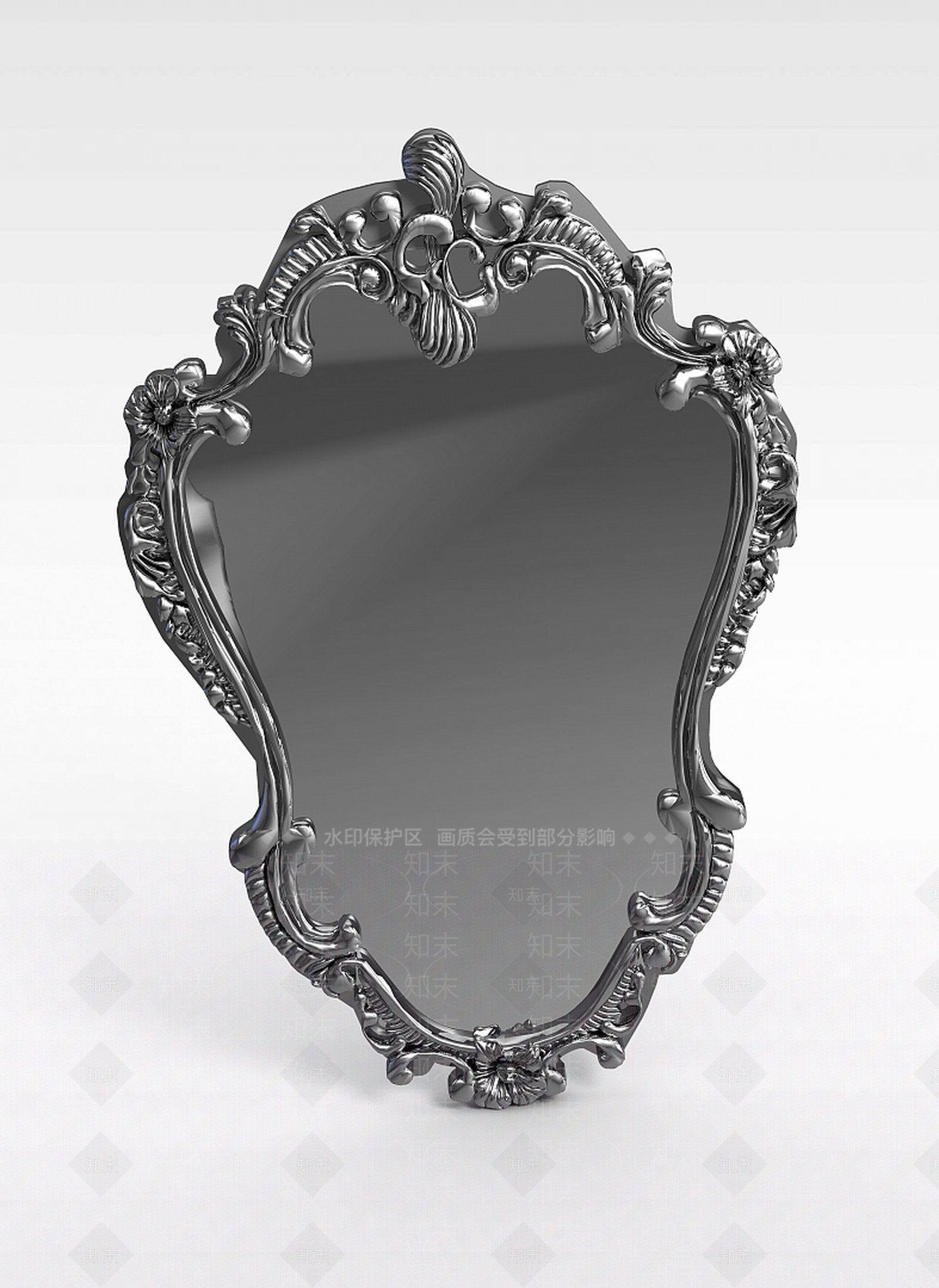 现代其他厨卫3D模型下载【ID:1186380413】