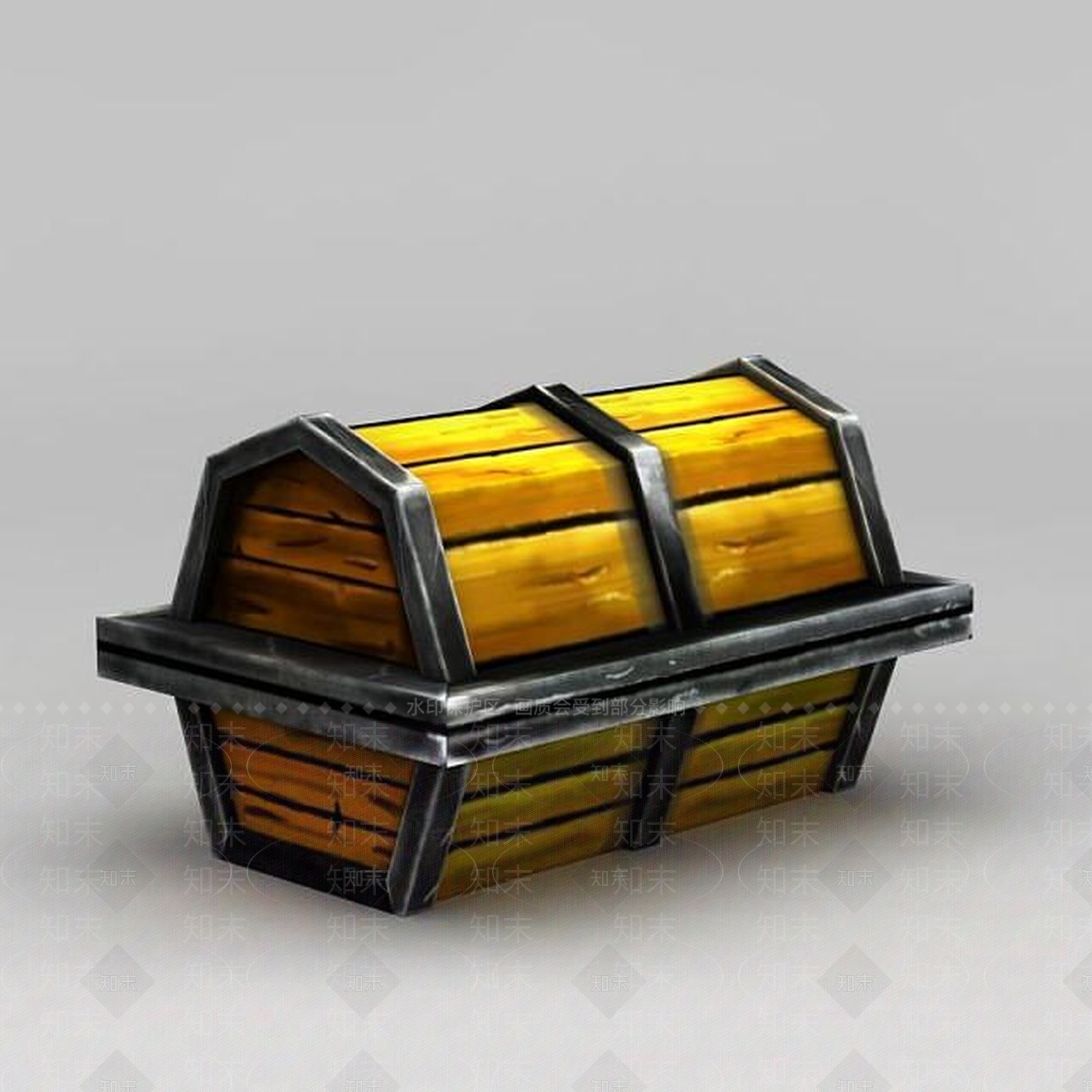 现代妆台妆凳3D模型下载【ID:1185788314】