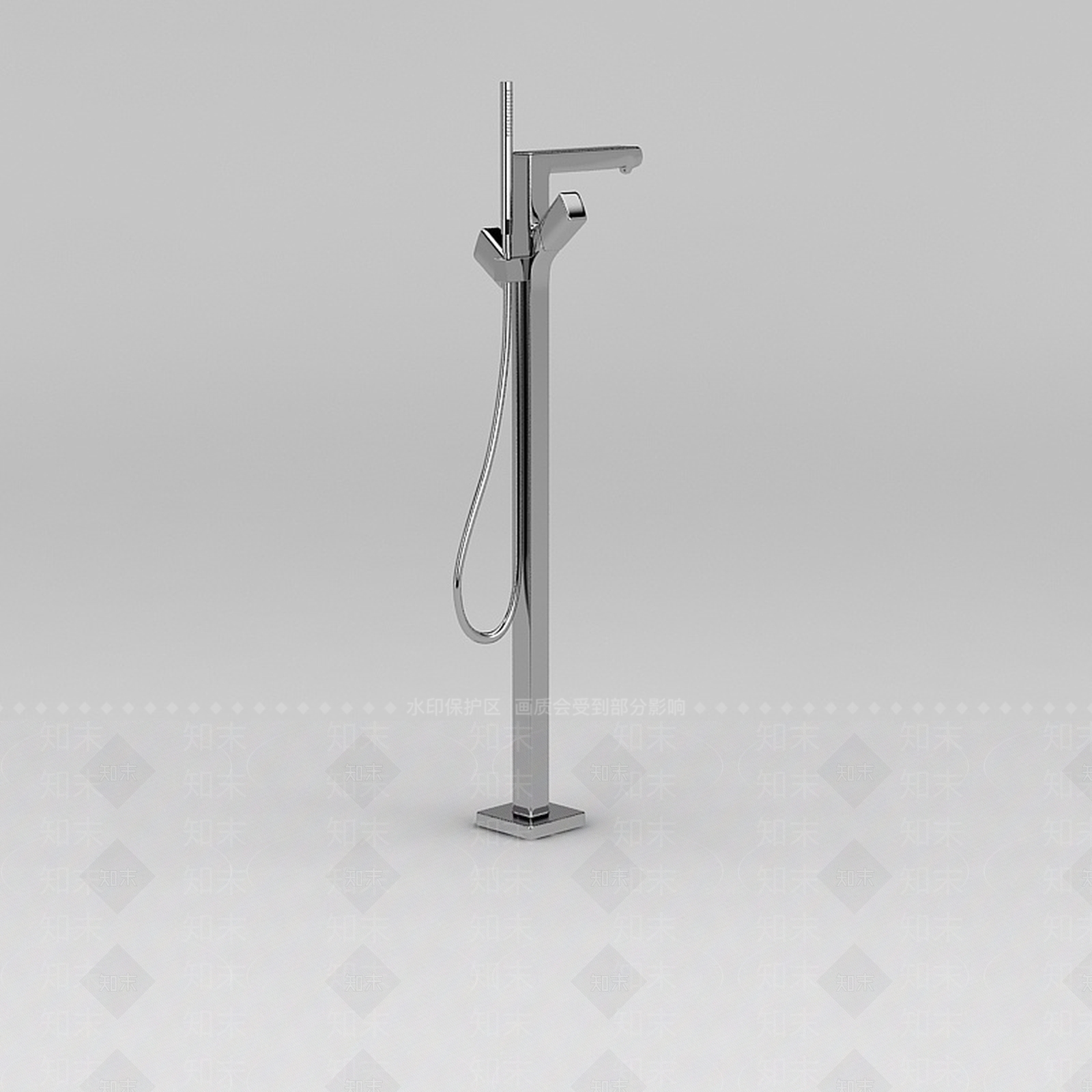 现代其他厨卫3D模型下载【ID:1186403003】