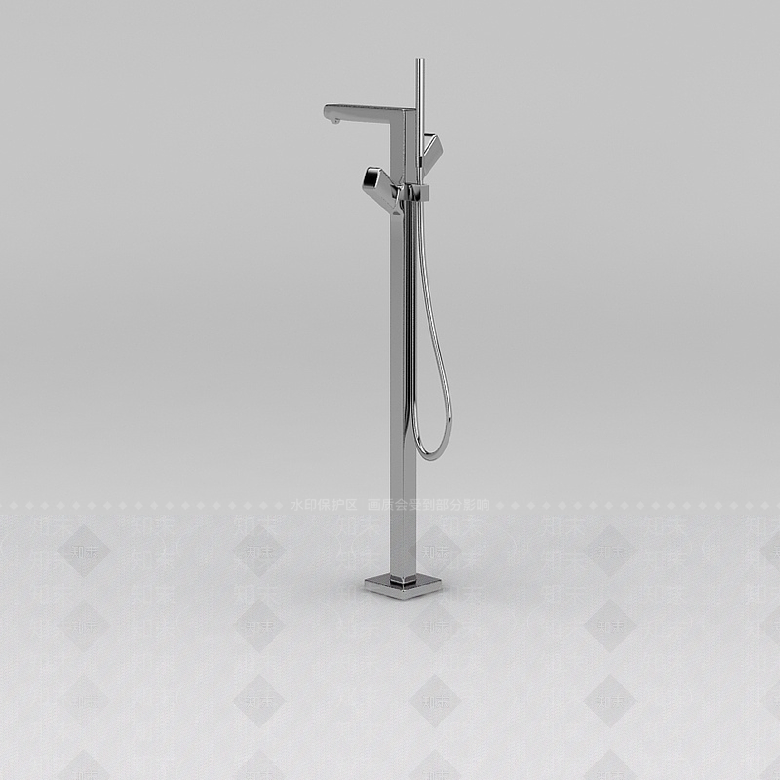 现代其他厨卫3D模型下载【ID:1186403003】