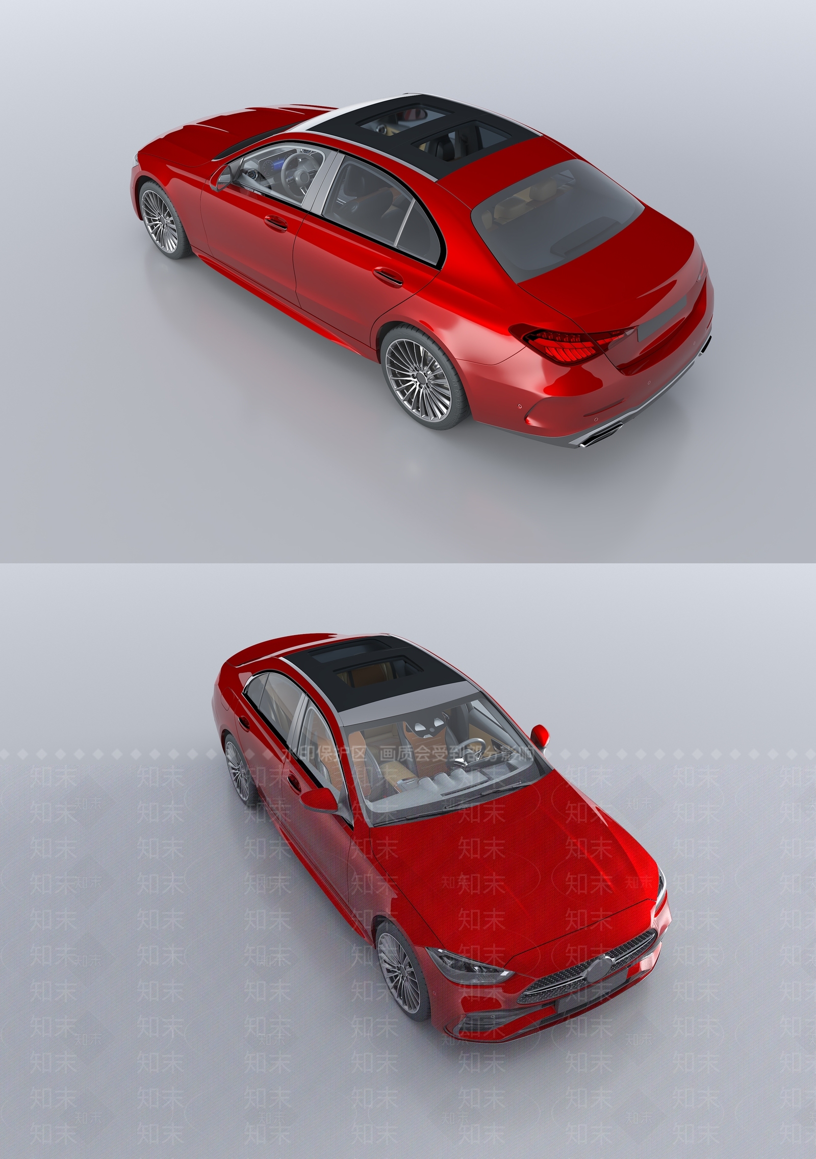 汽车SU模型下载【ID:1185793829】