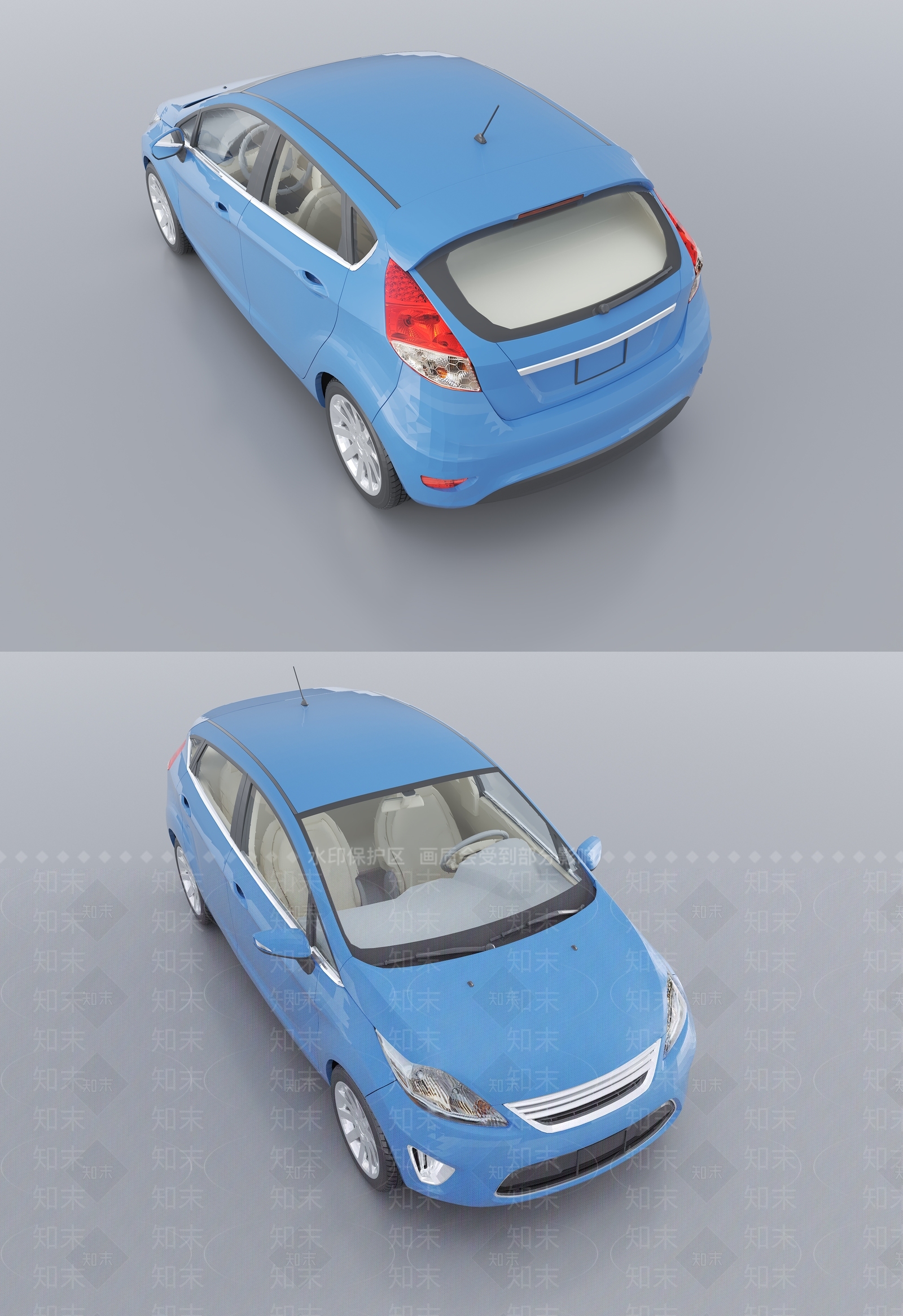 汽车SU模型下载【ID:1185795251】