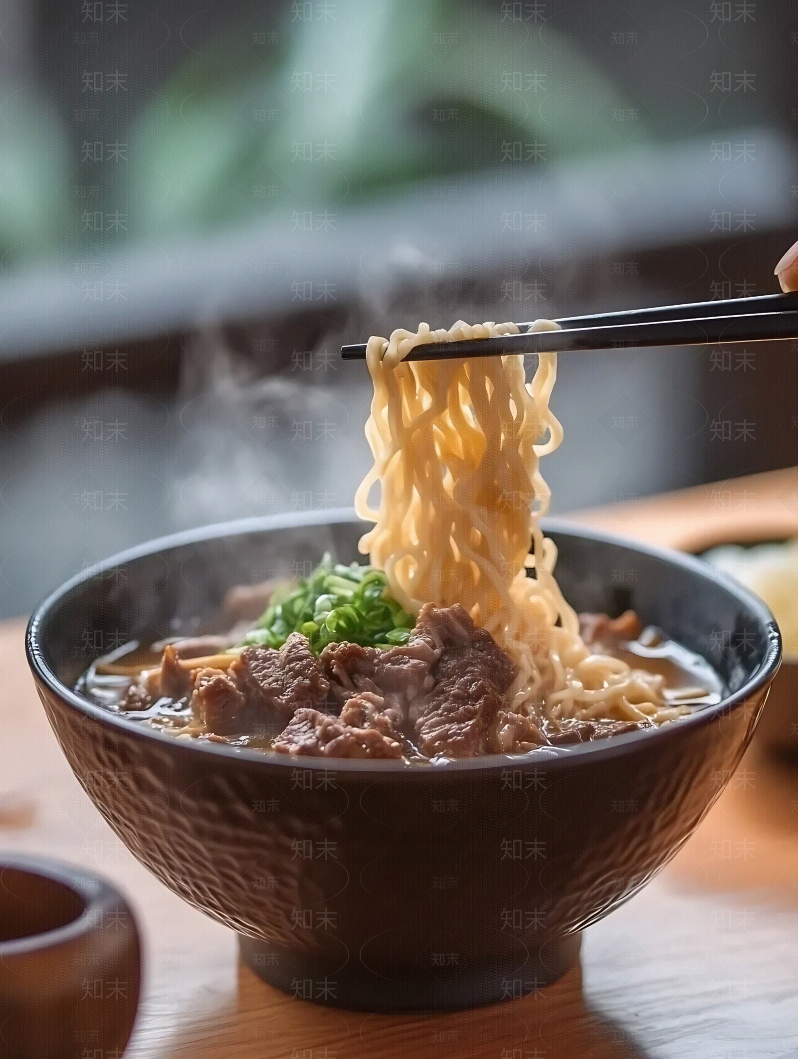 中式现代美食贴图下载【ID:1185800349】