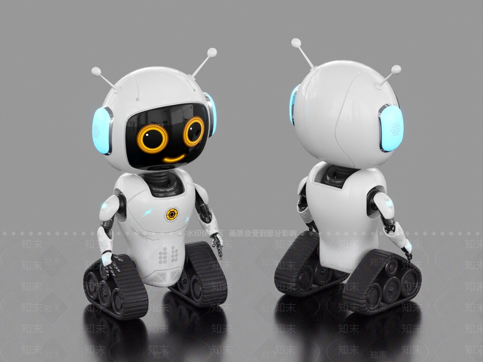 工业设备3D模型下载【ID:1185801388】