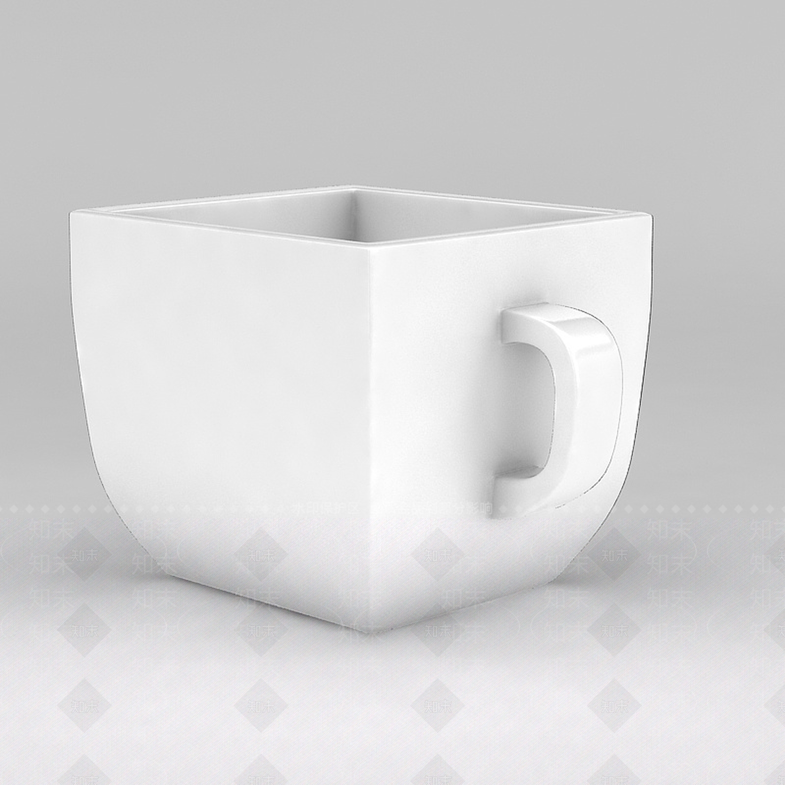 现代其他厨卫3D模型下载【ID:1186351996】