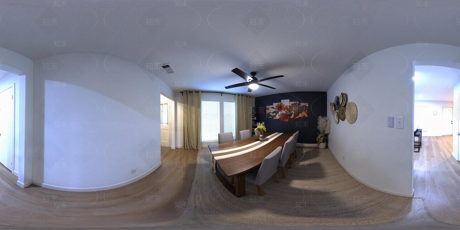 现代室内HDR贴图下载【ID:1185813289】