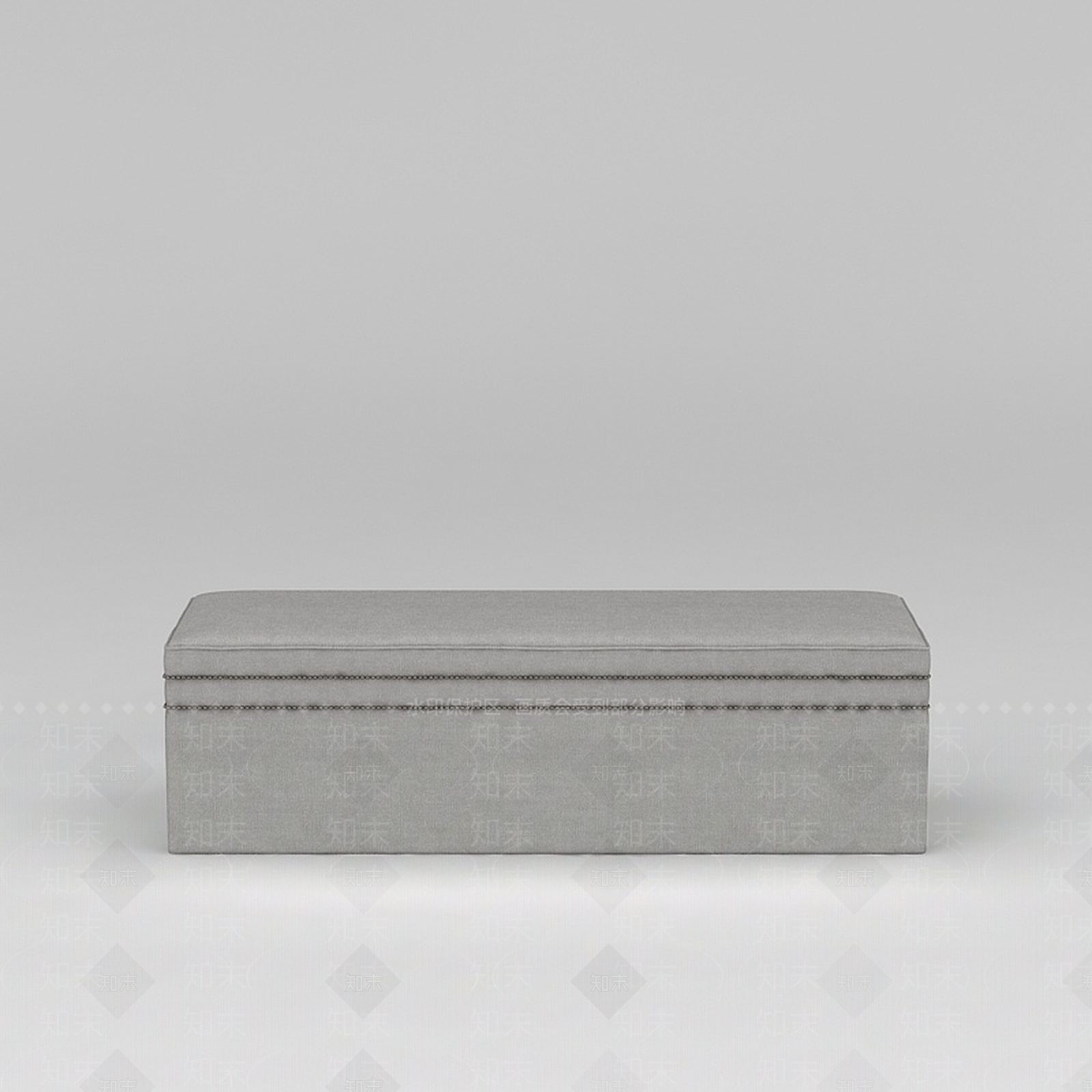 现代其他凳子3D模型下载【ID:1185817484】