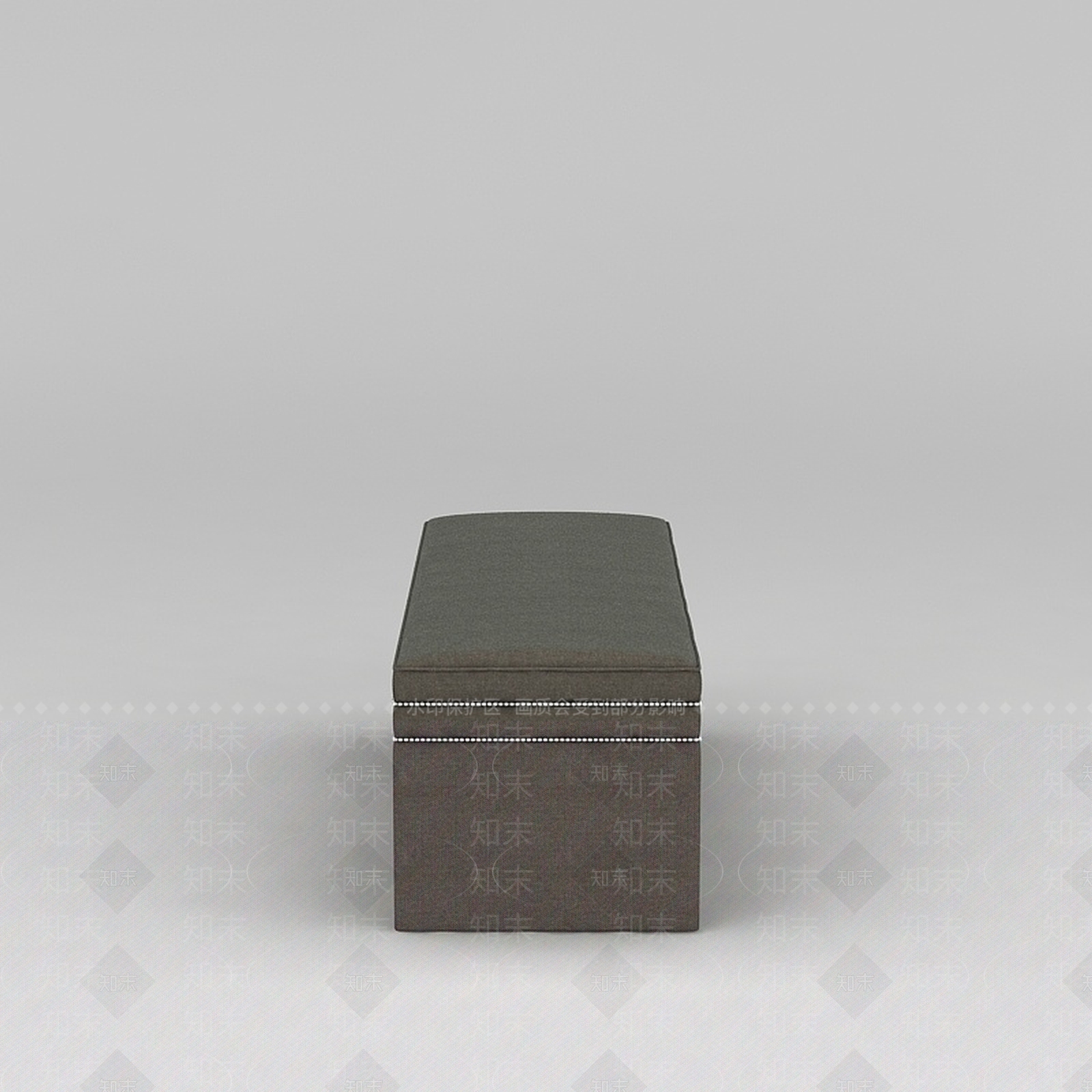 现代其他凳子3D模型下载【ID:1185817695】
