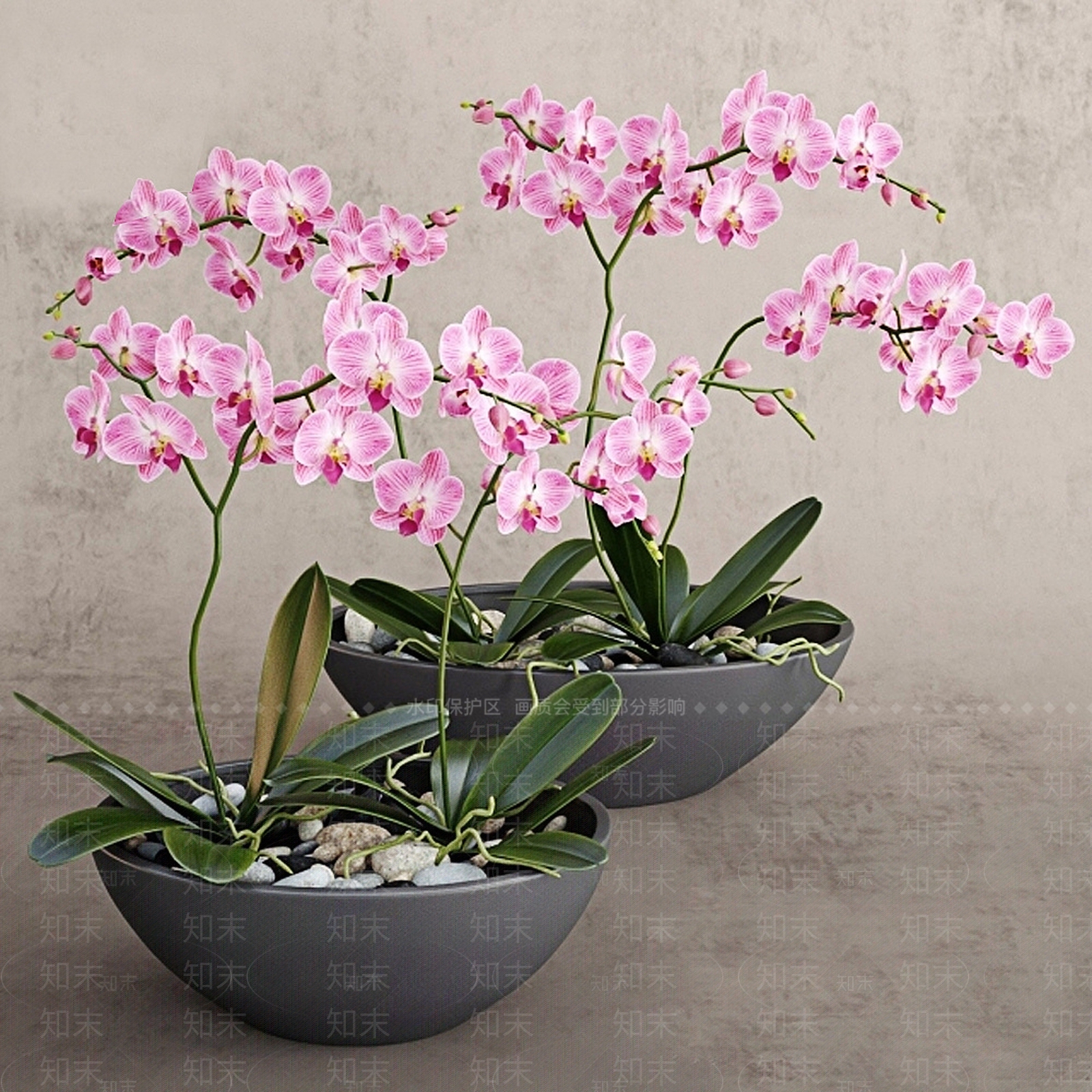 现代佛龛3D模型下载【ID:1185818290】