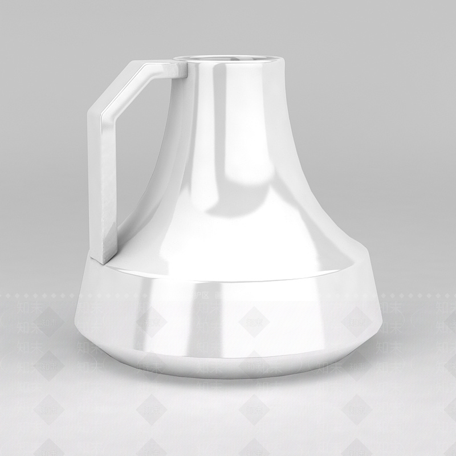 现代麻将桌3D模型下载【ID:1186338839】