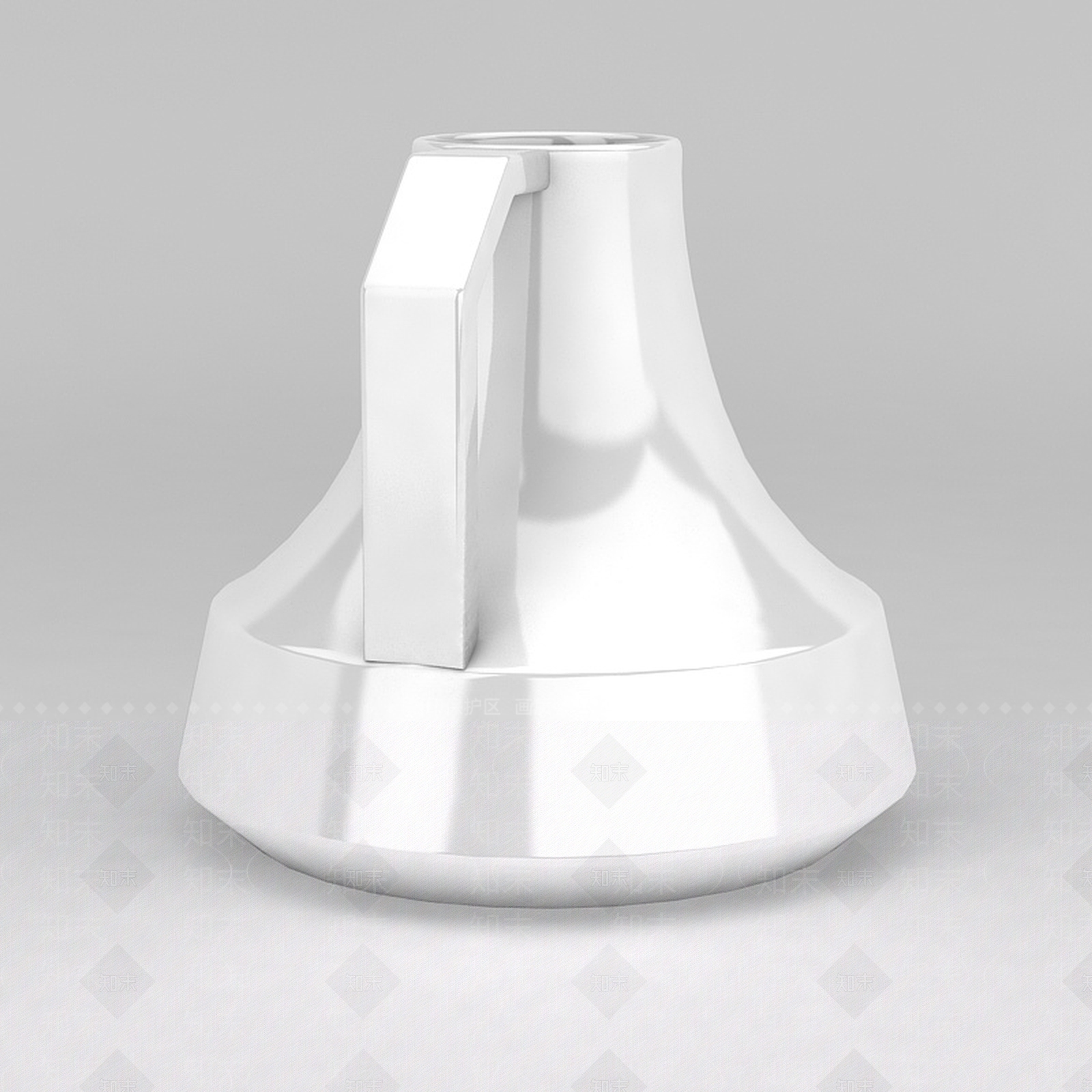现代麻将桌3D模型下载【ID:1186338839】