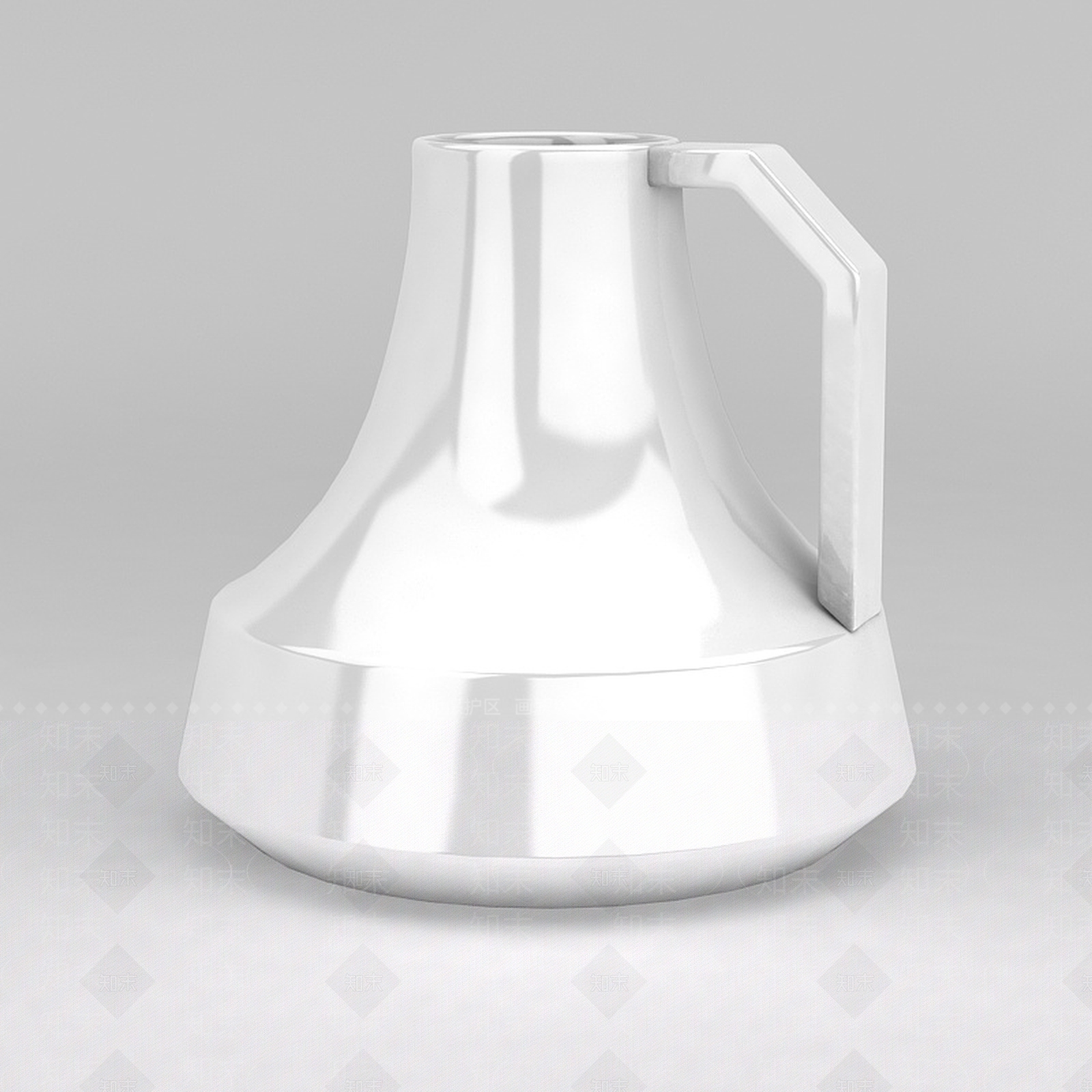 现代麻将桌3D模型下载【ID:1186338839】