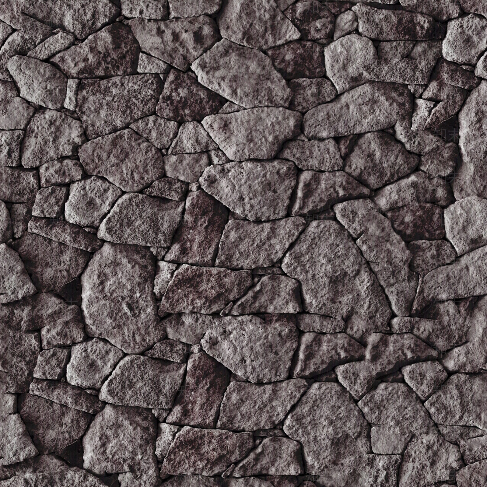 复古工业碎石贴图下载【ID:1185834951】