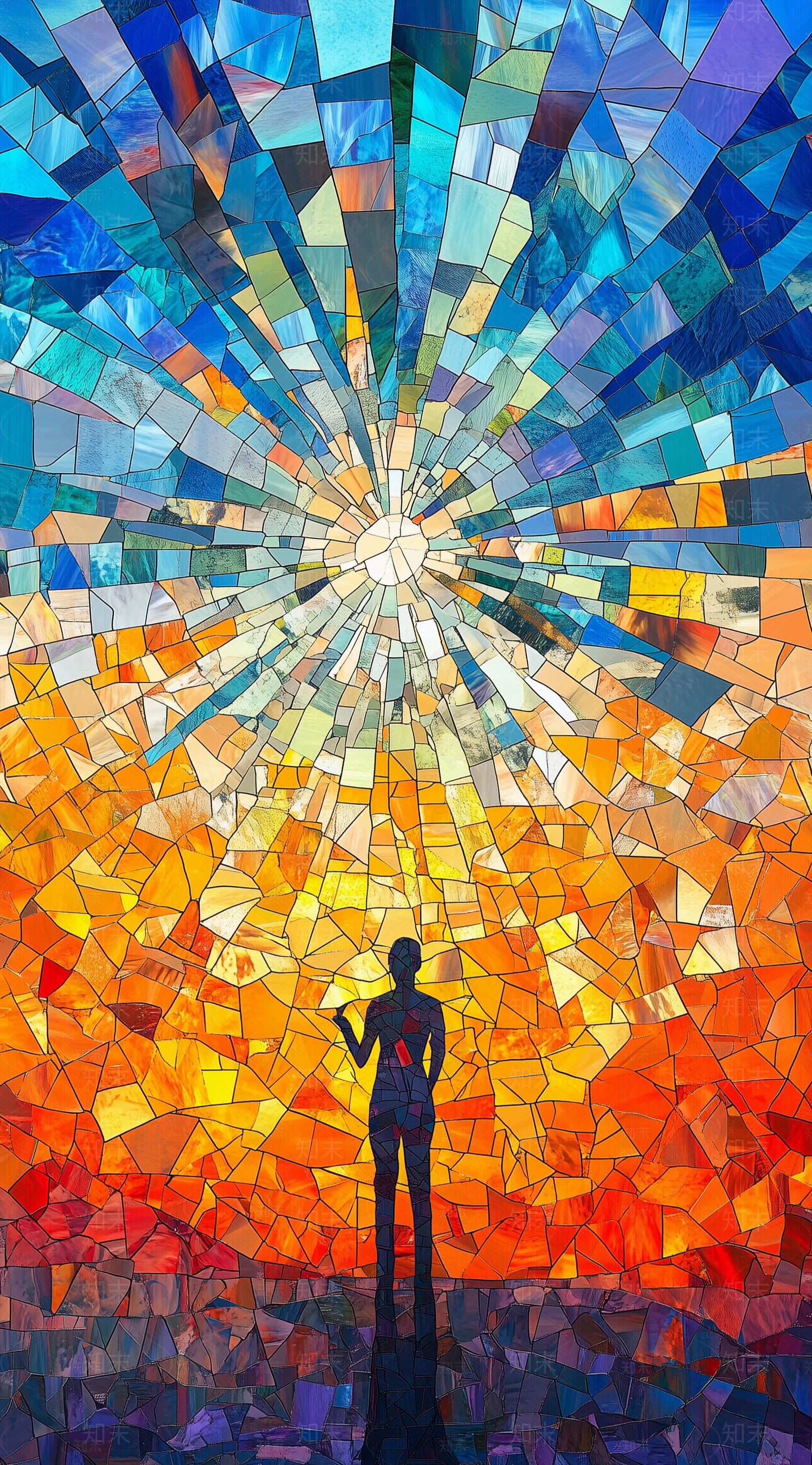 欧式复古花纹玻璃贴图下载【ID:1185845202】