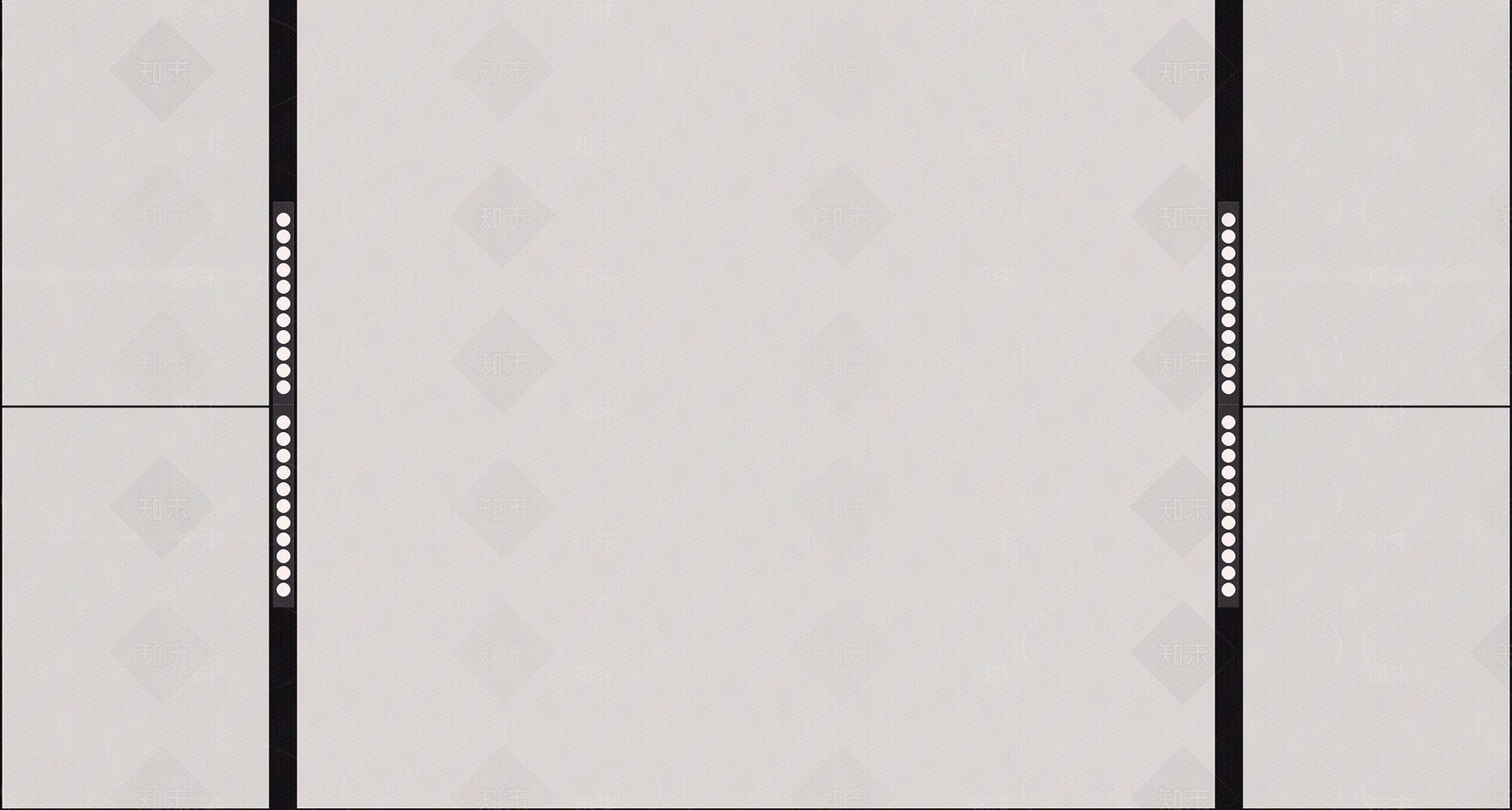 现代铝扣板贴图下载【ID:1185853488】