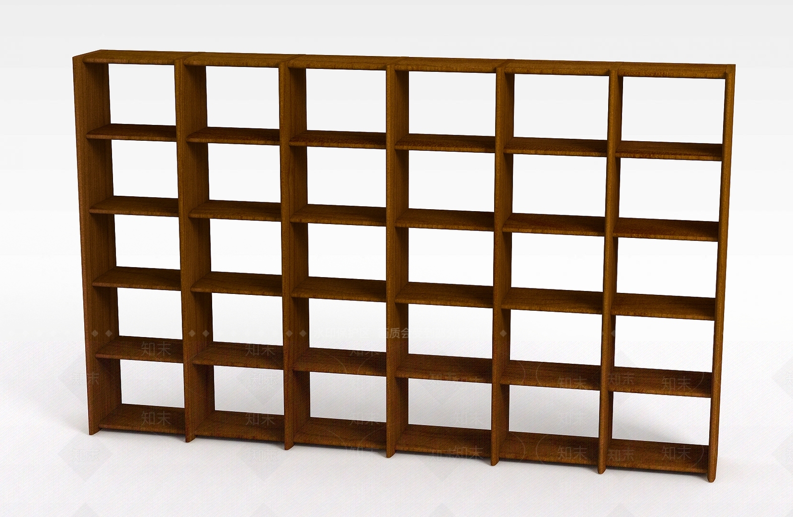 现代衣柜3D模型下载【ID:1185860813】