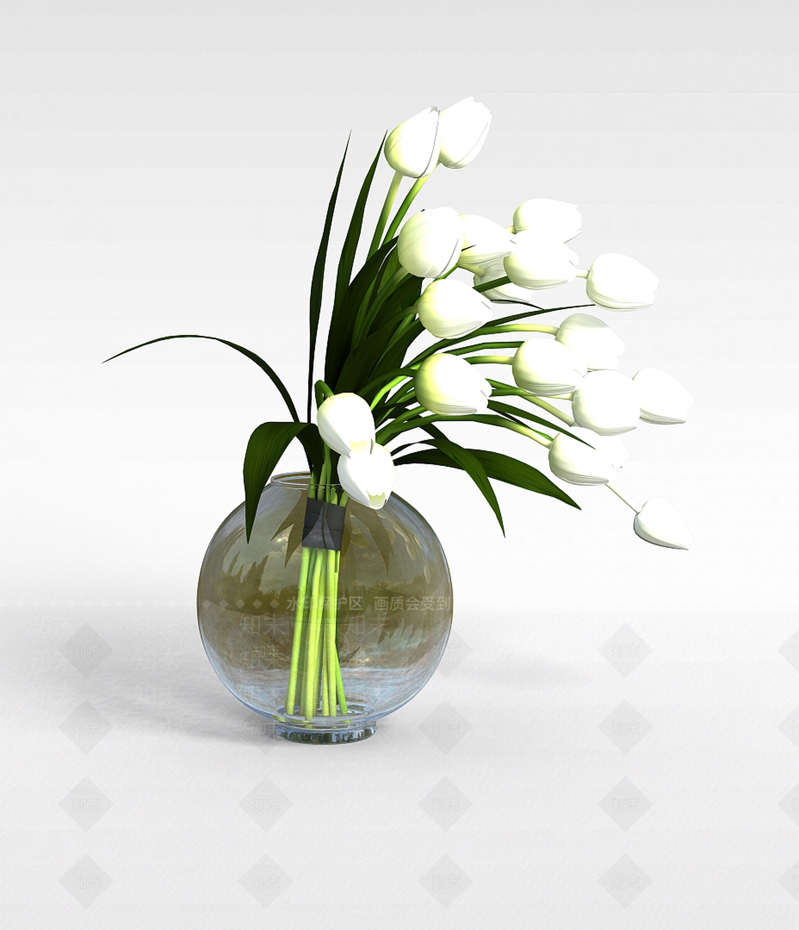 现代佛龛3D模型下载【ID:1185862578】