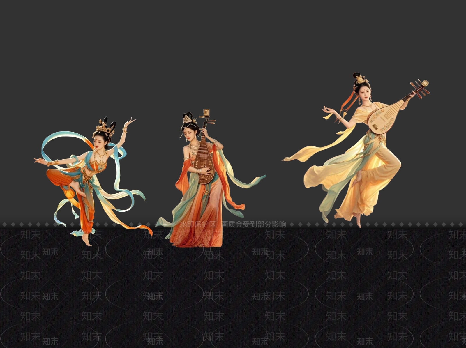女人SU模型下载【ID:1185865860】