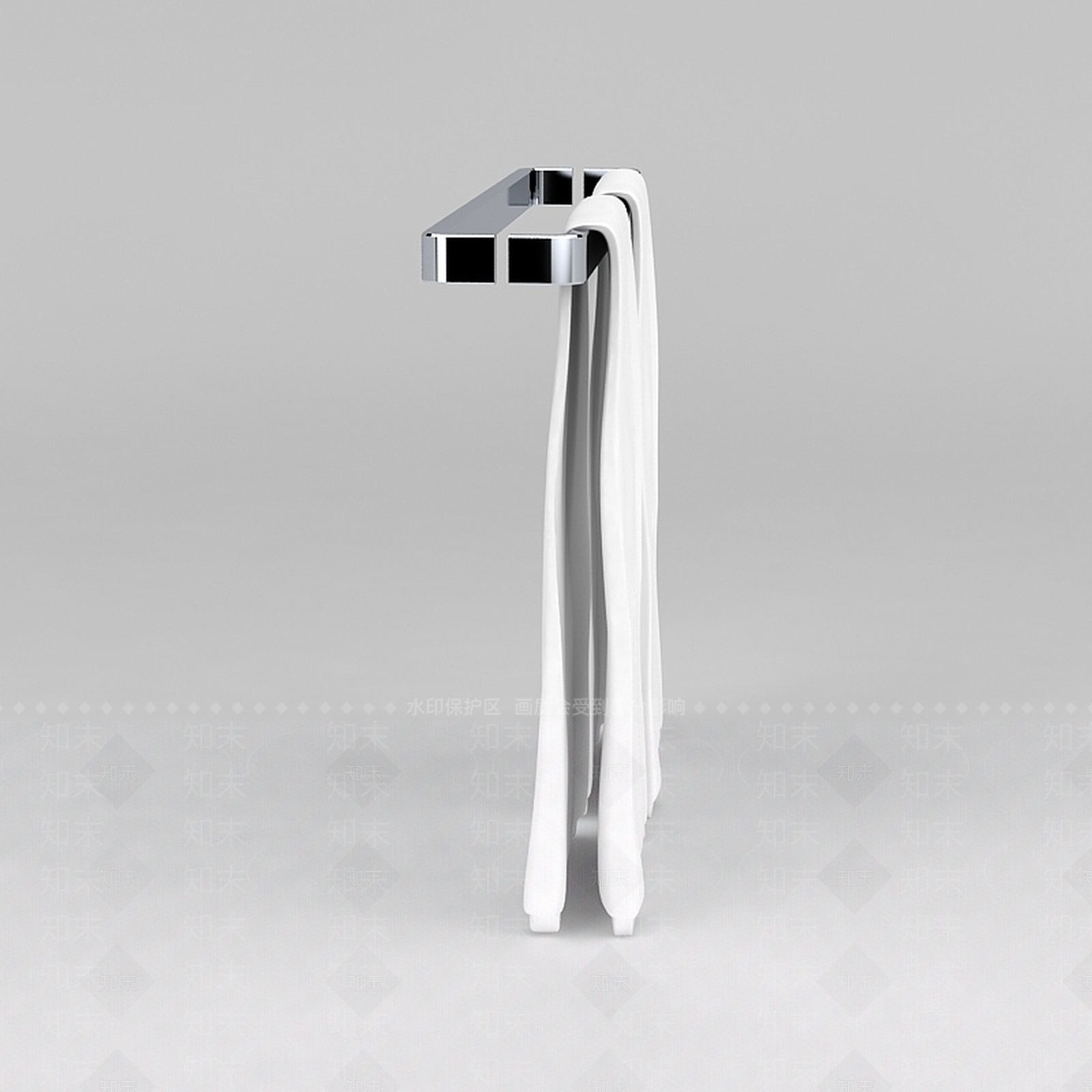 现代其他厨卫3D模型下载【ID:1186277755】