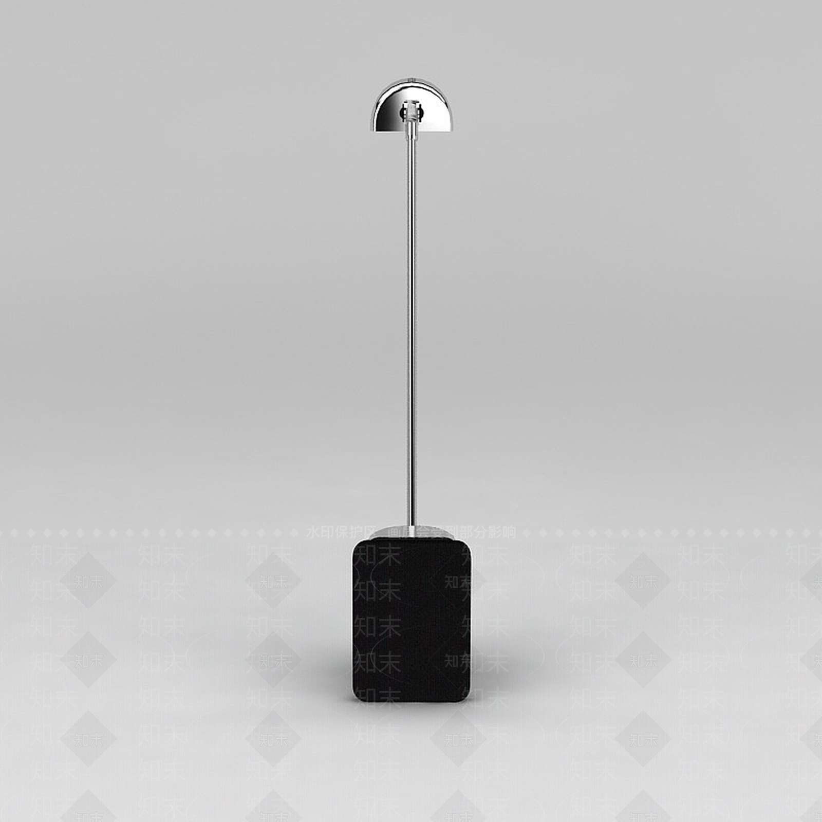 现代酒店3D模型下载【ID:1186343887】