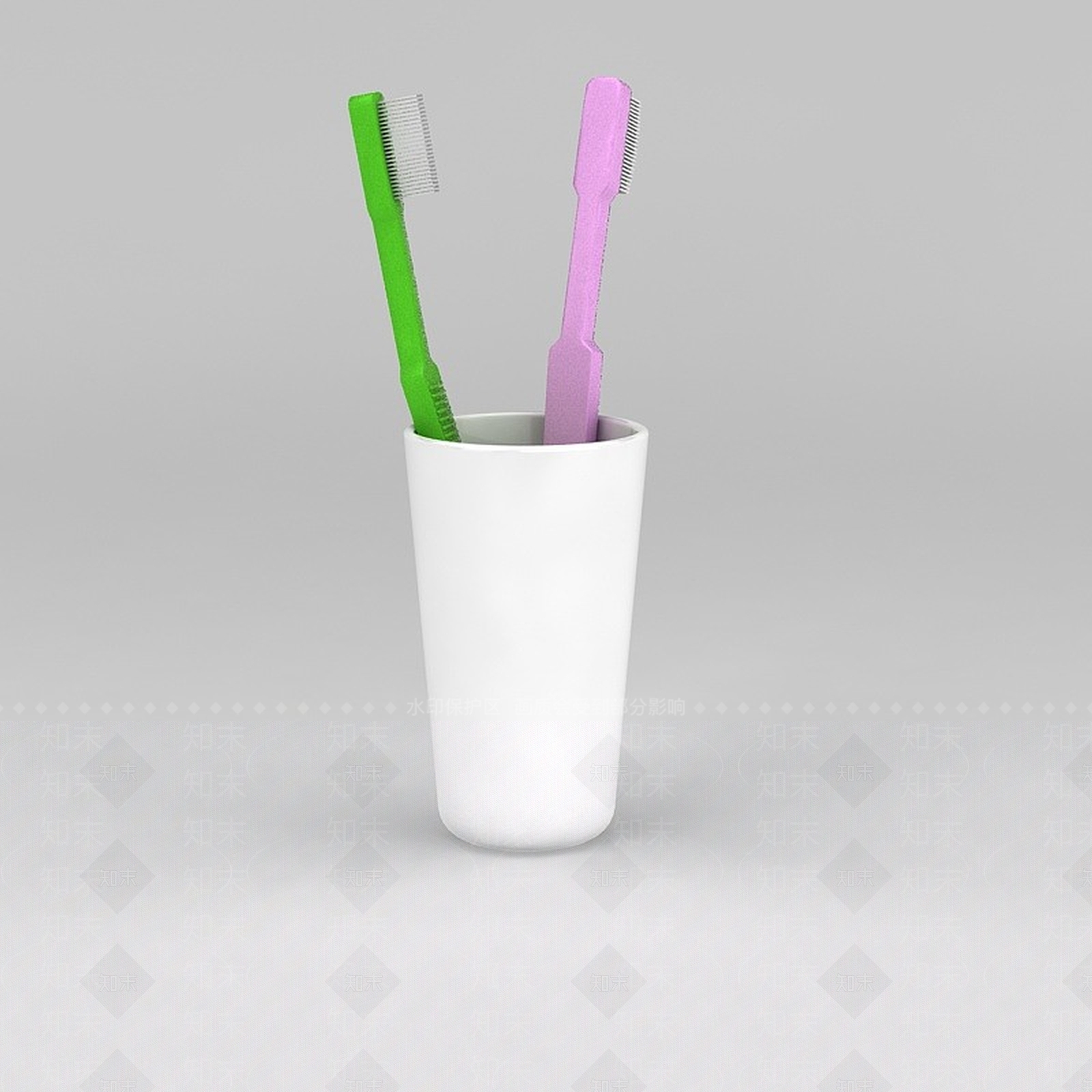 现代其他厨卫3D模型下载【ID:1186402442】