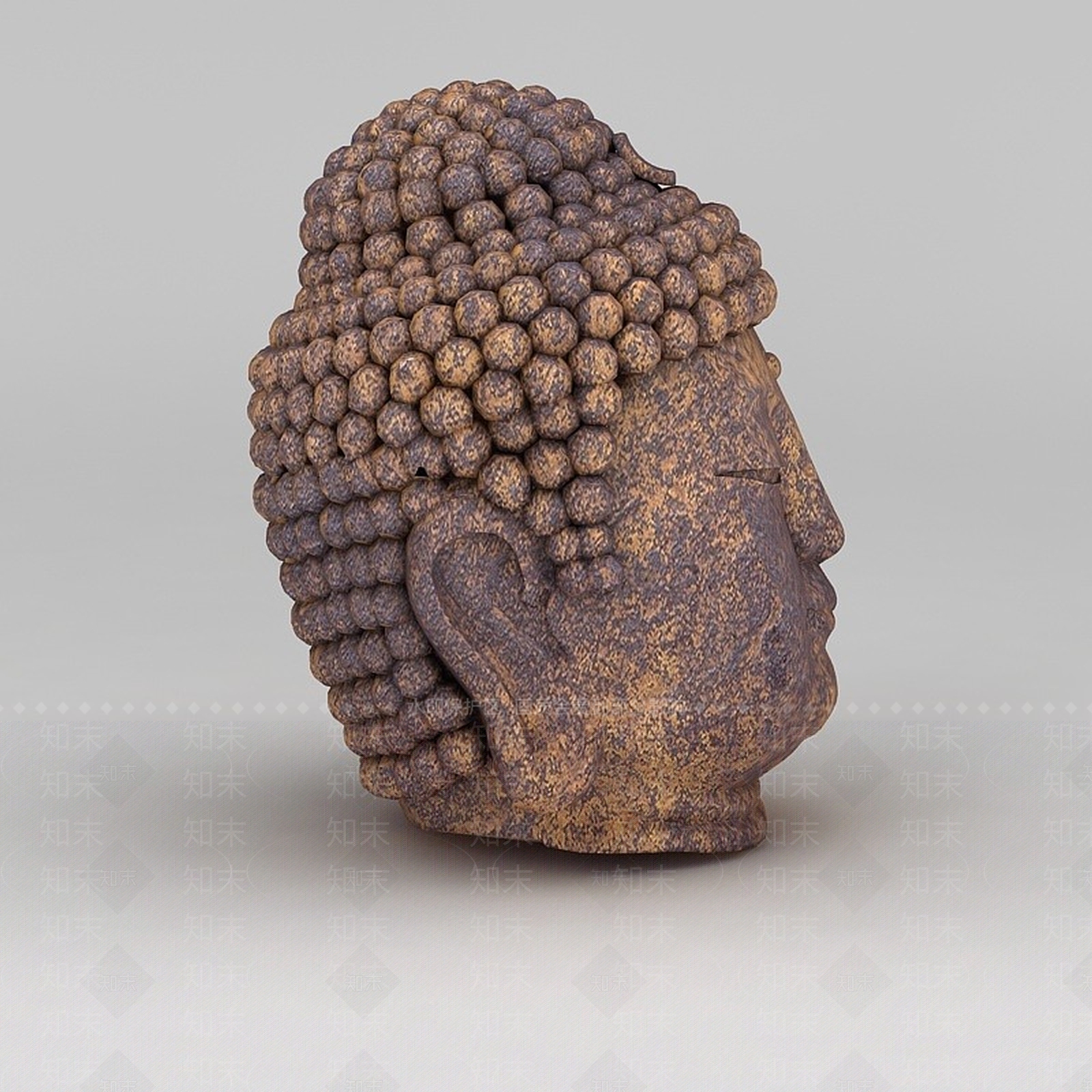 现代其他景观小品3D模型下载【ID:1186368884】