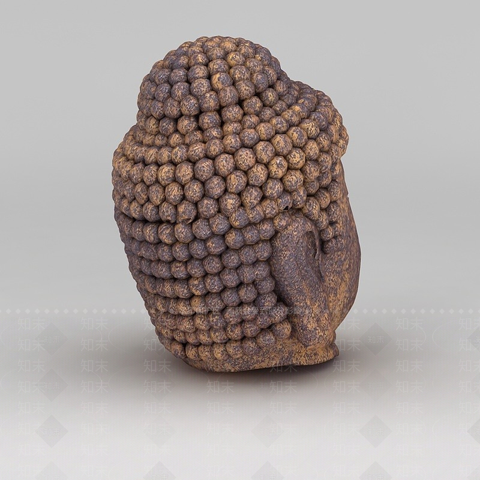 现代其他景观小品3D模型下载【ID:1186368884】