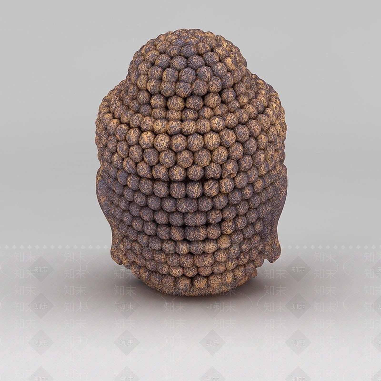 现代其他景观小品3D模型下载【ID:1186368884】