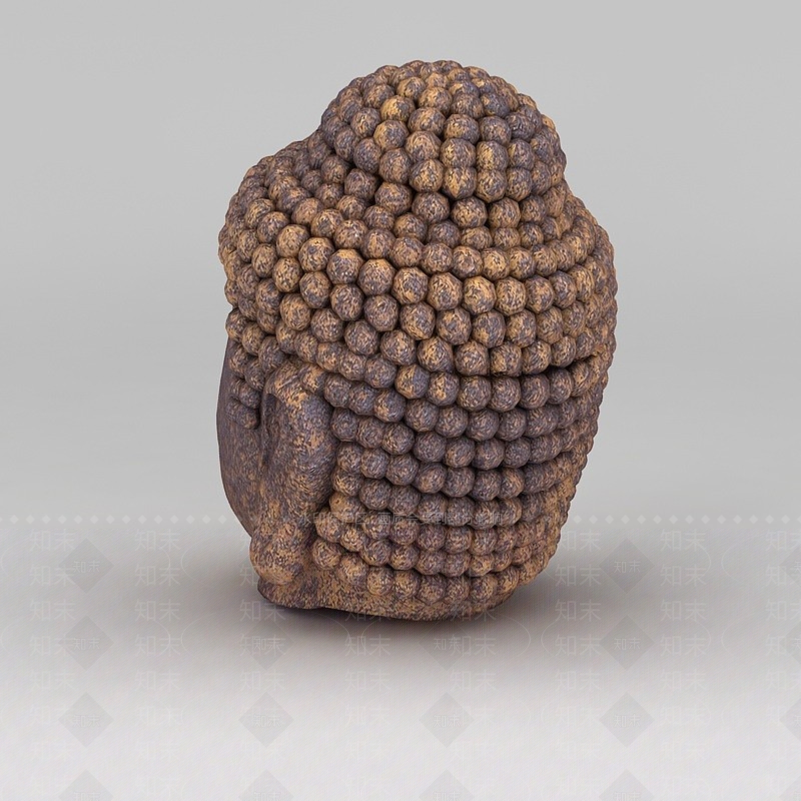 现代其他景观小品3D模型下载【ID:1186368884】