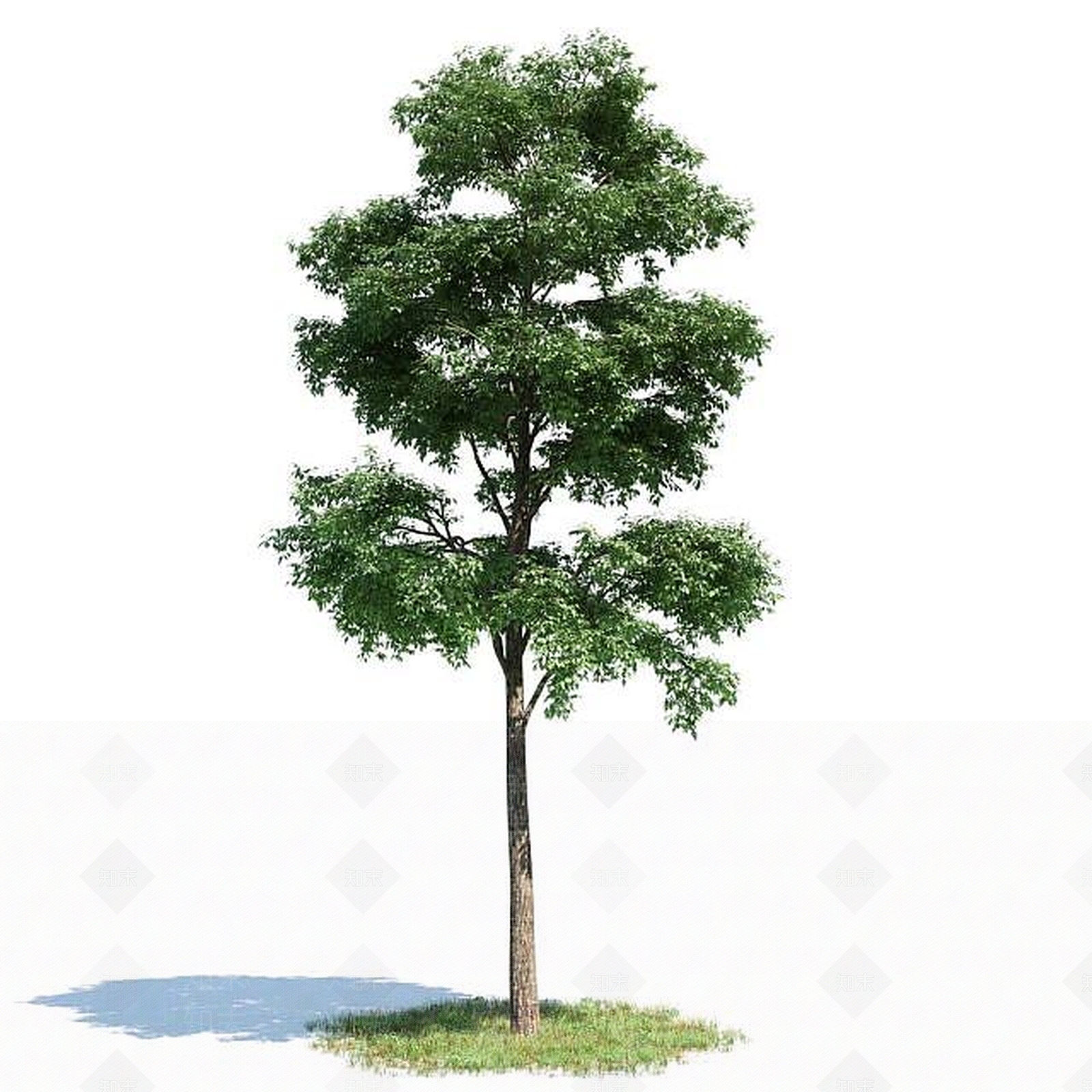 现代办公桌3D模型下载【ID:1185875659】