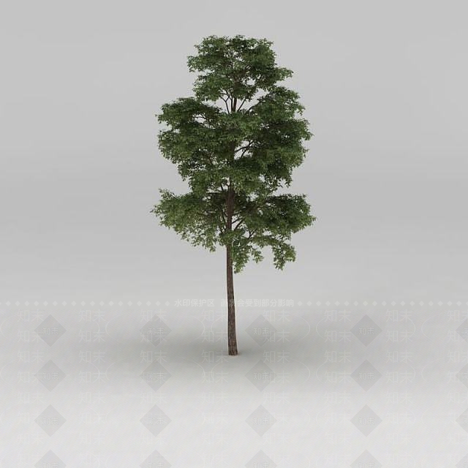 现代办公桌3D模型下载【ID:1185875659】