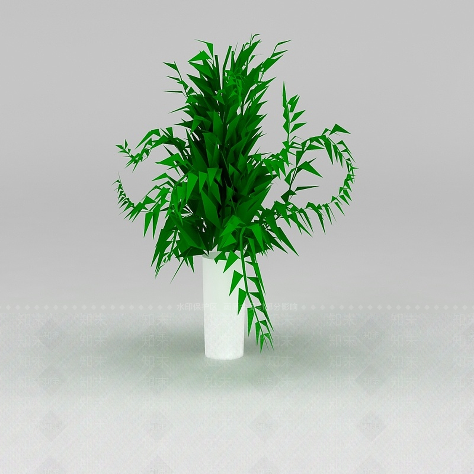 现代佛龛3D模型下载【ID:1186363165】