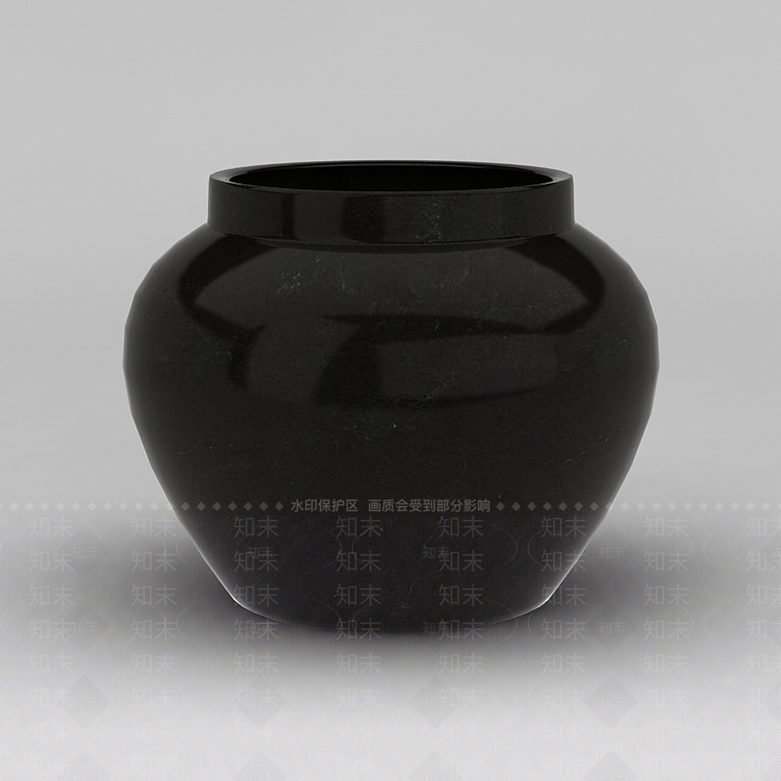 现代麻将桌3D模型下载【ID:1185876528】